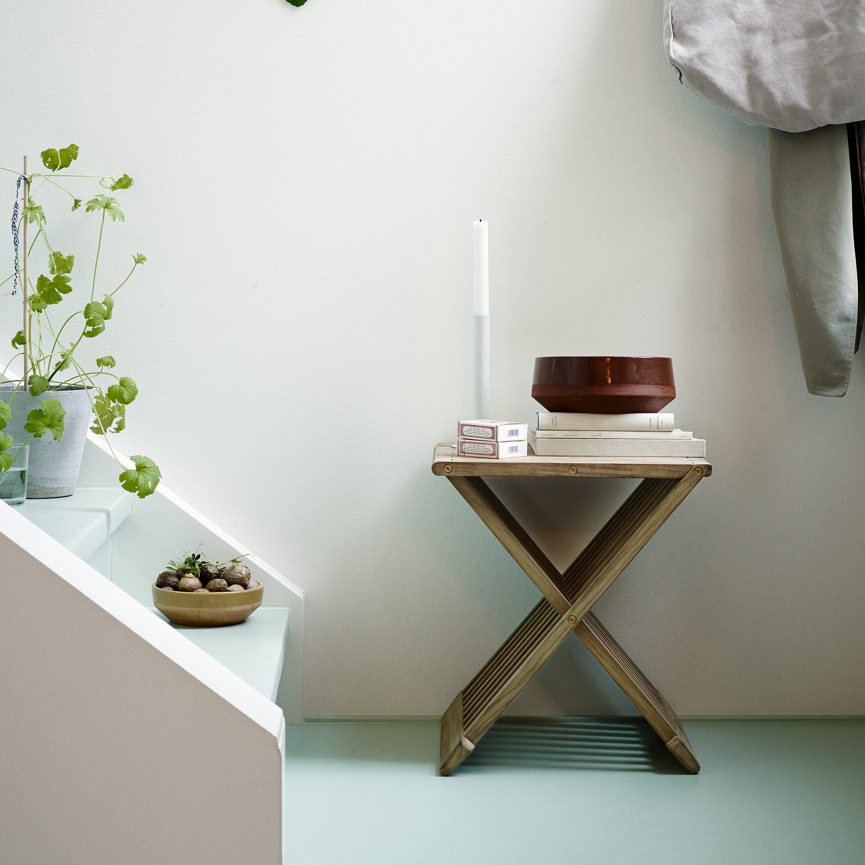 Fionia Stool - Image 3