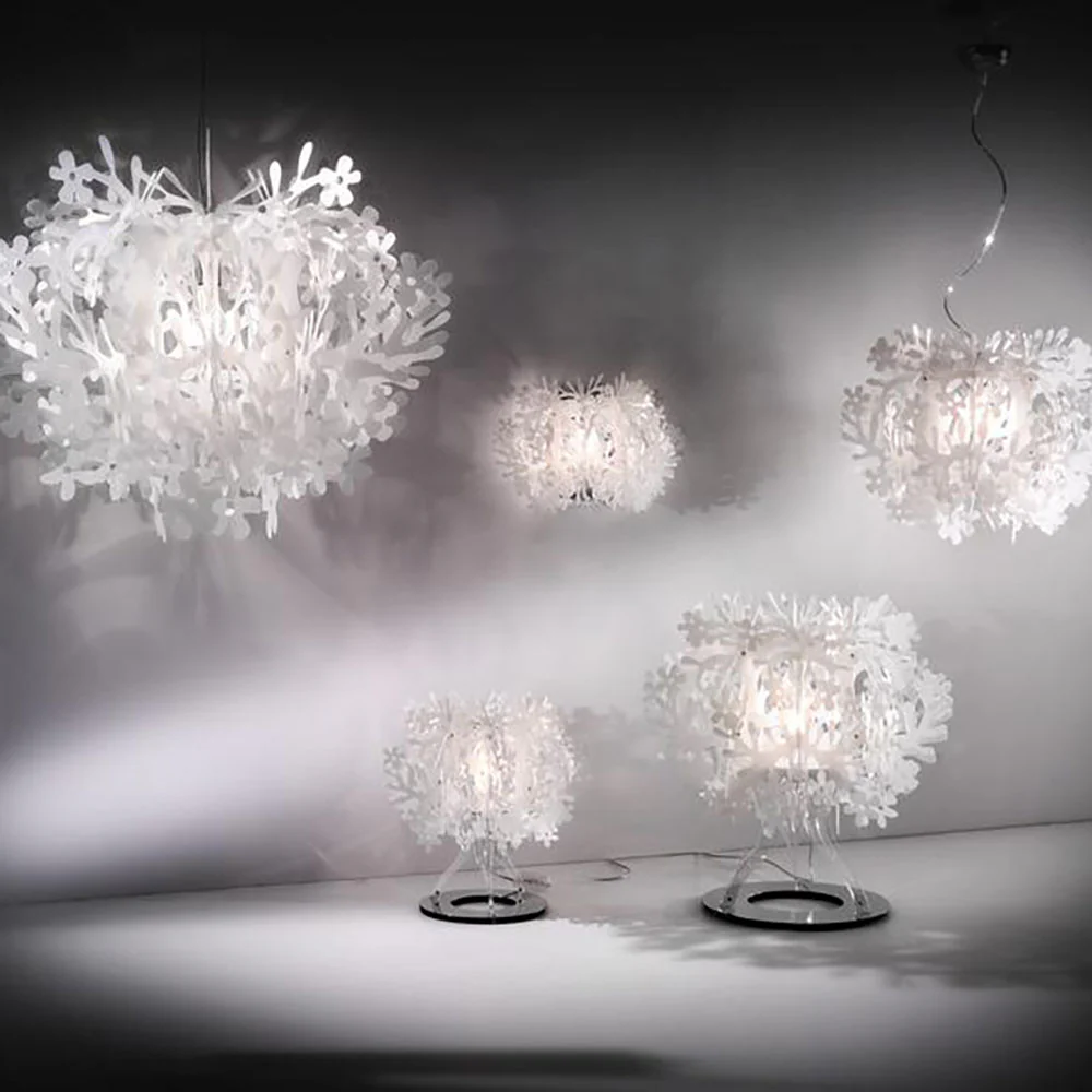 Fiorella Mini Pendant Light - Image 6