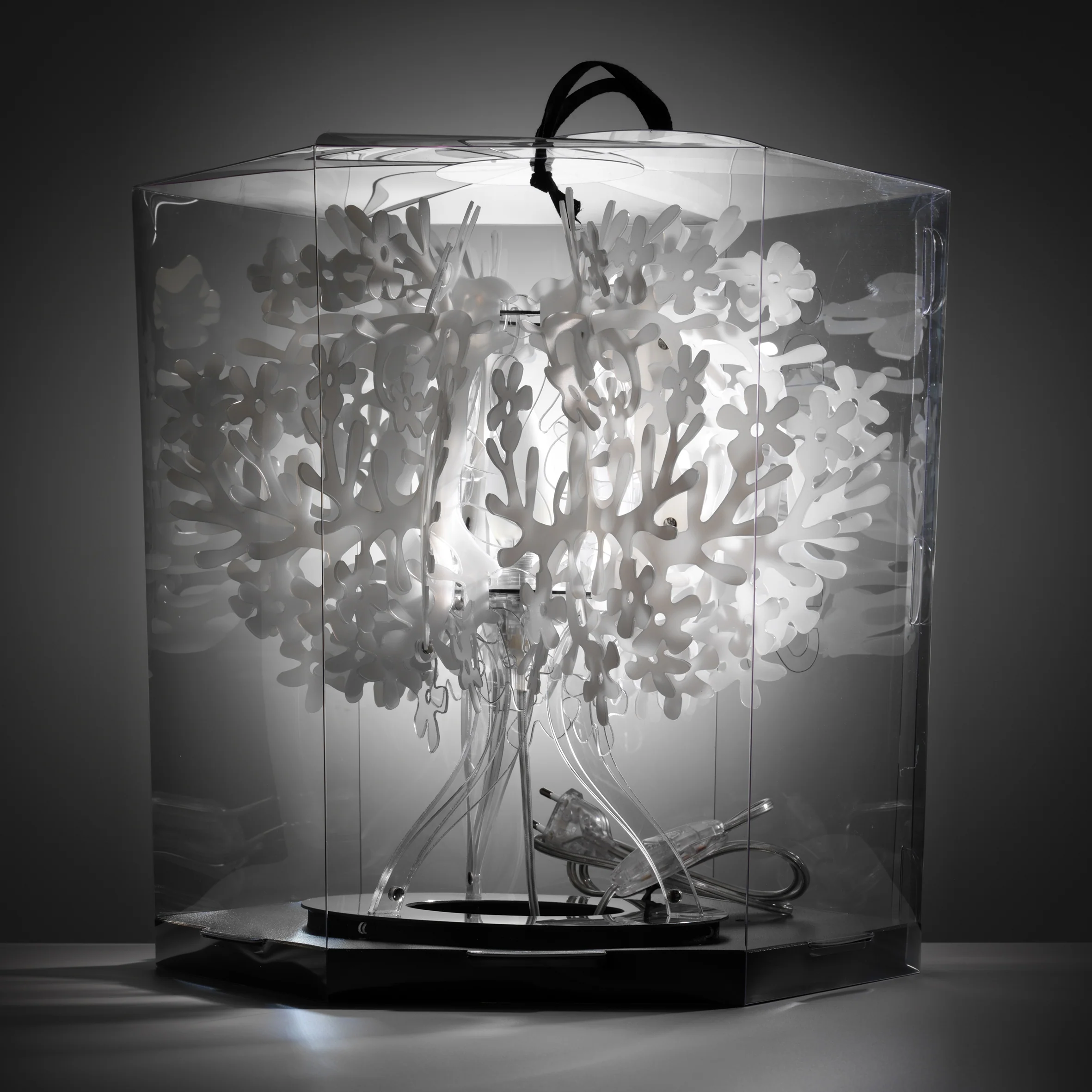 Fiorellina Table Lamp - Image 5