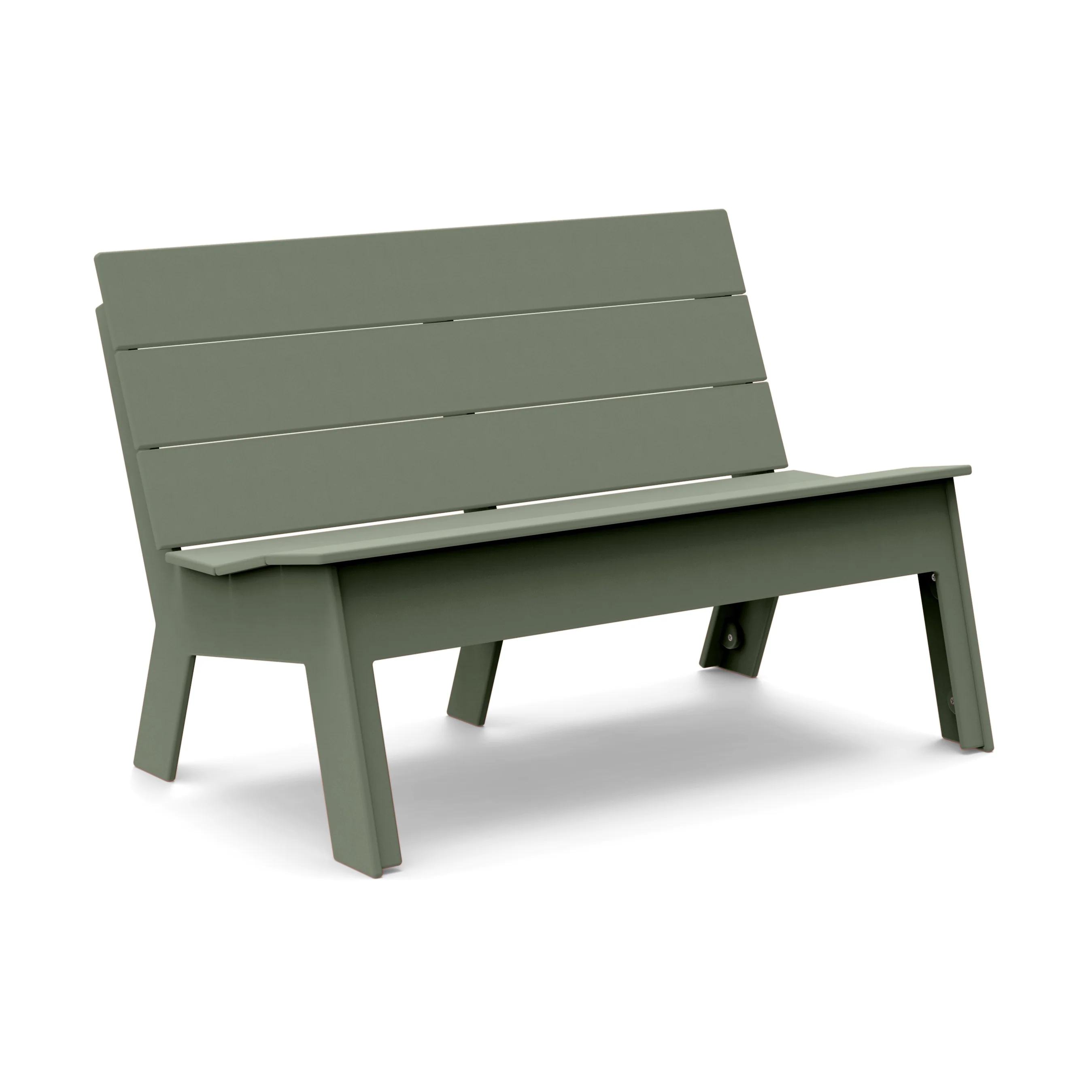 Fire Outdoor Bench - Image 45
