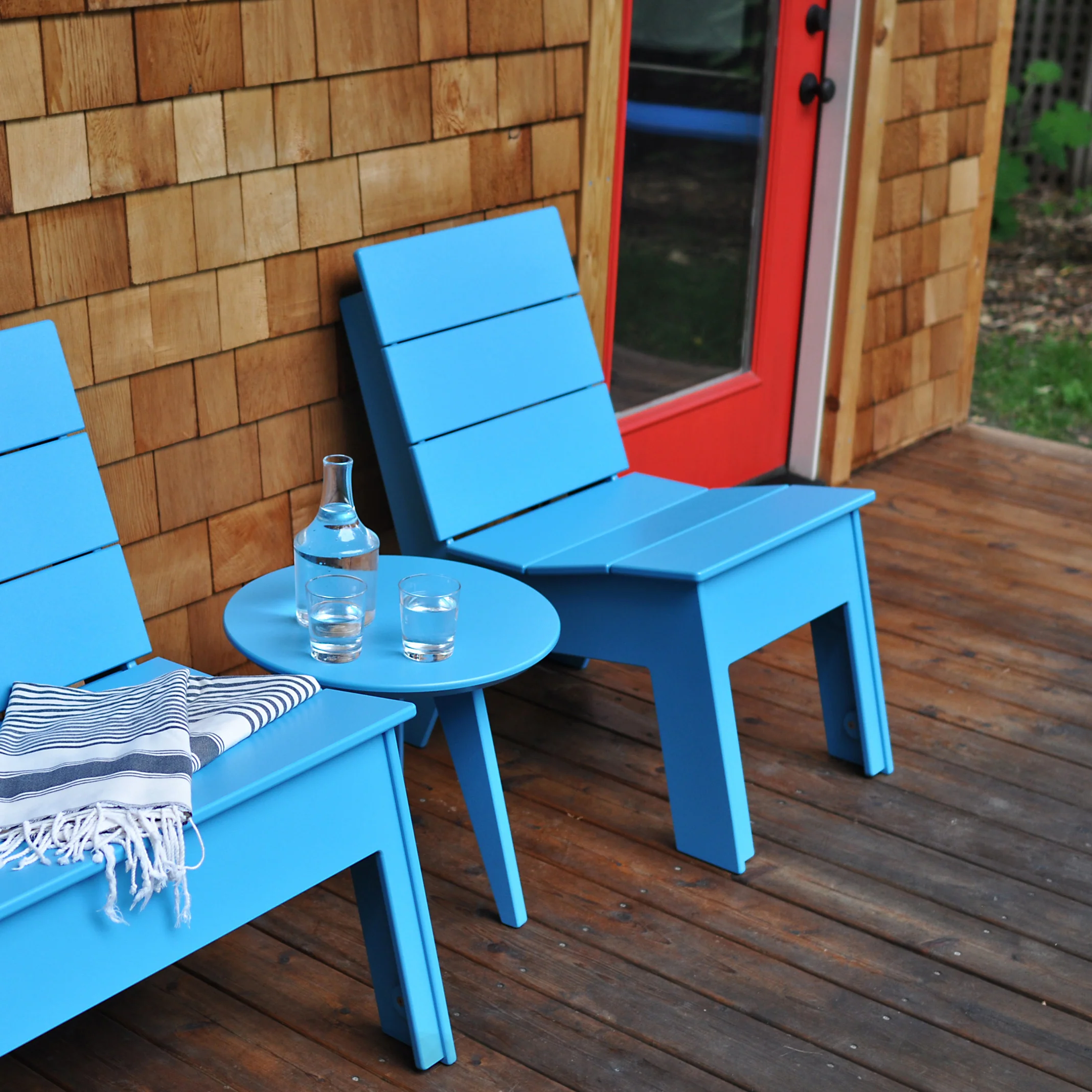 Fire Outdoor Chair - Image 38