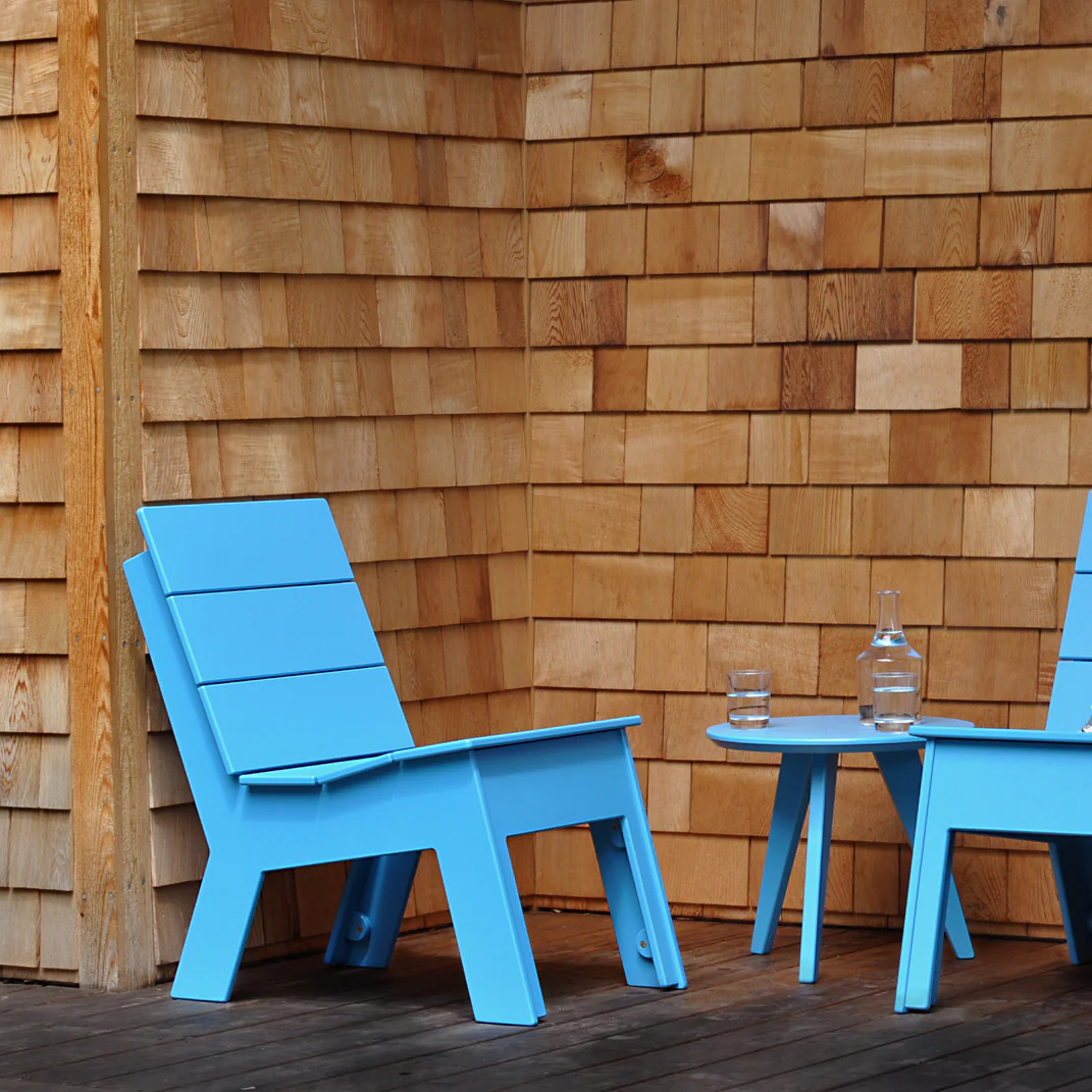 Fire Outdoor Chair - Image 39
