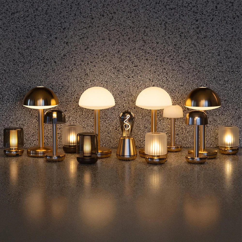Firefly Outdoor Portable Table Lamp - Image 14