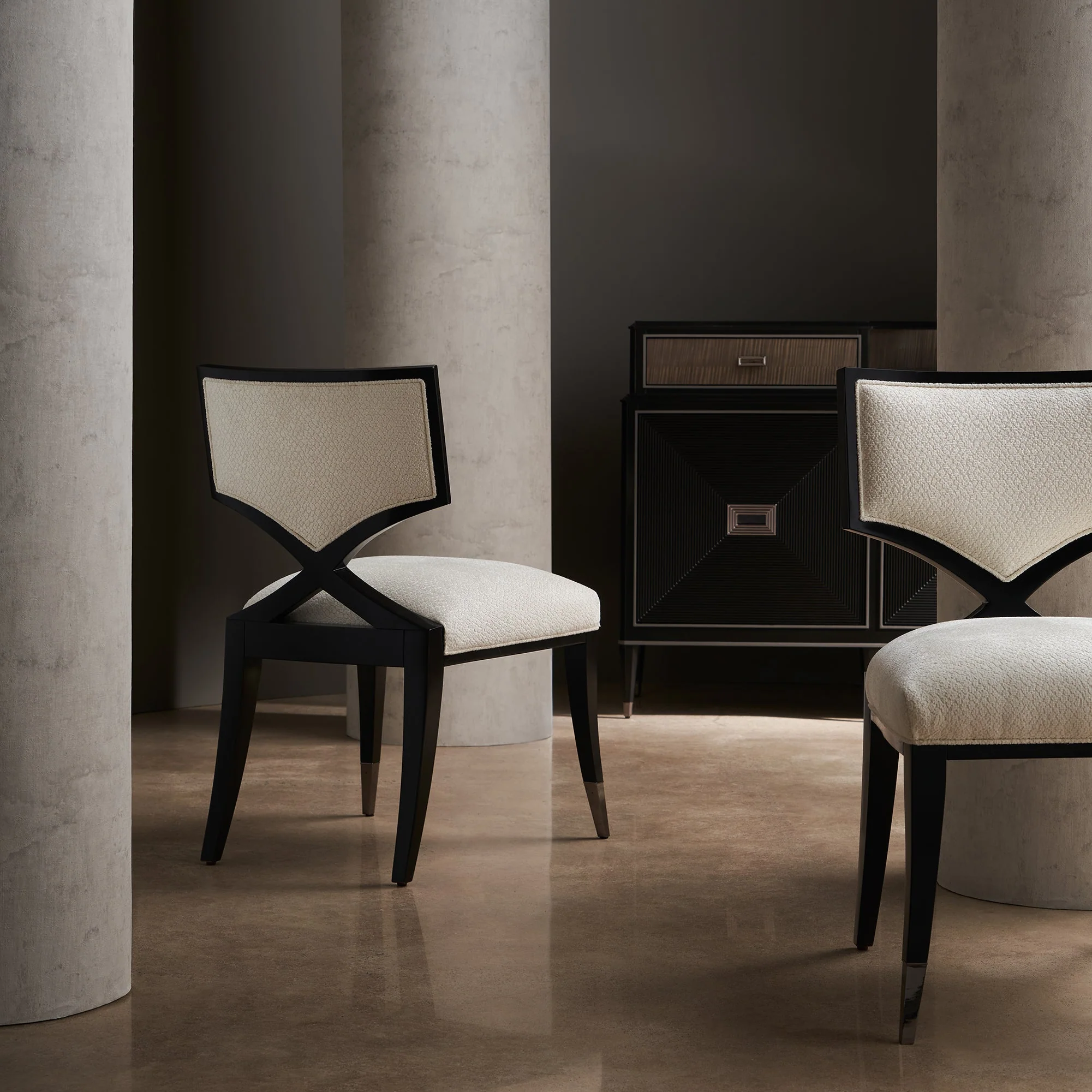 First Dining Chair - Image 2