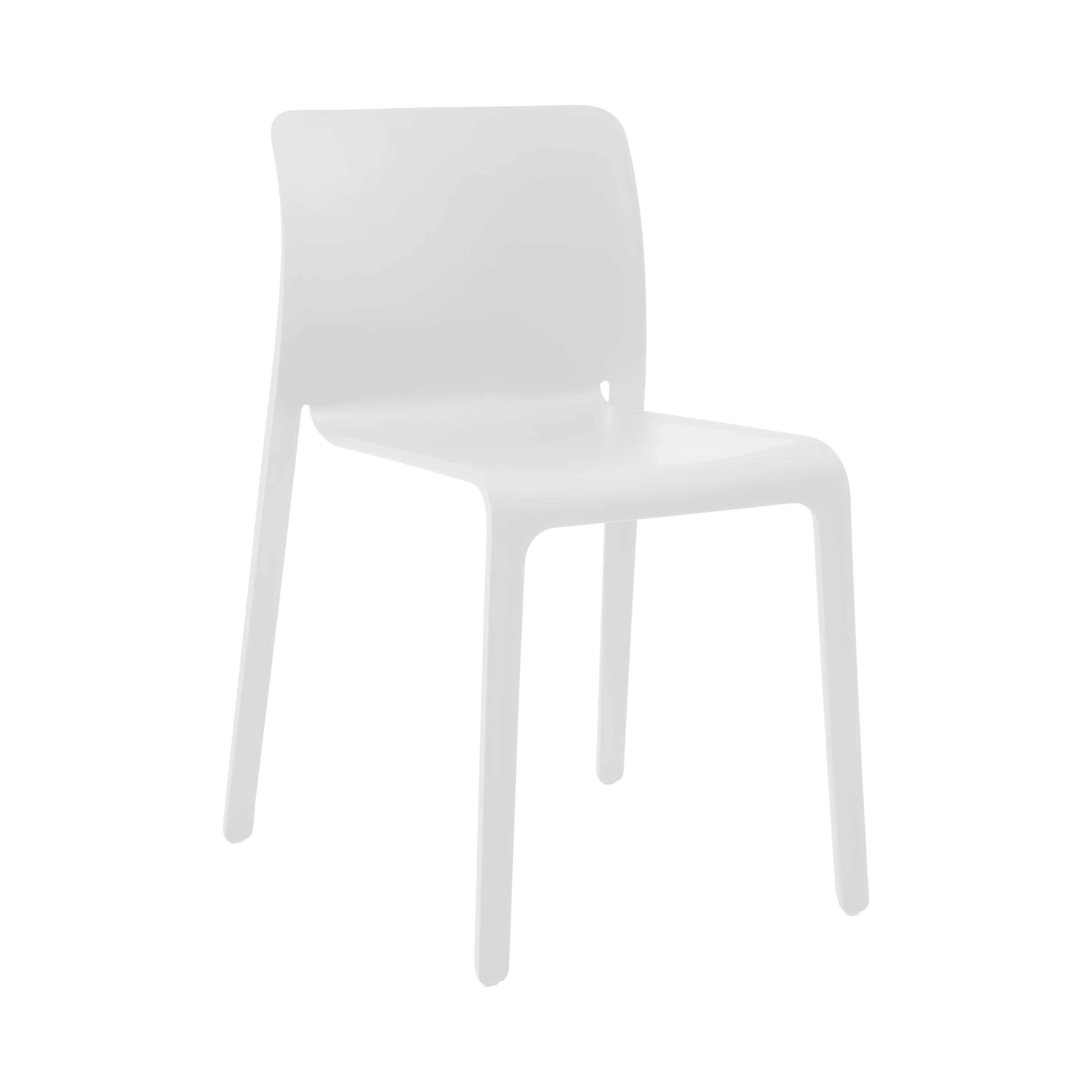 First Outdoor Stacking Chair - Image 8
