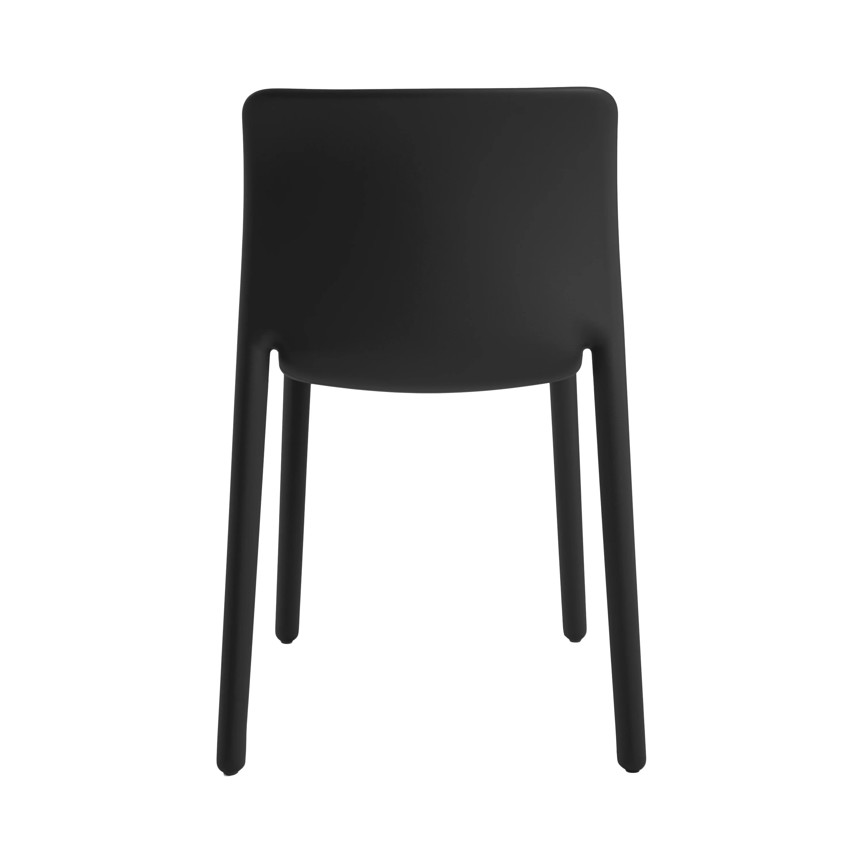 First Outdoor Stacking Chair (Set of 2) - Image 11
