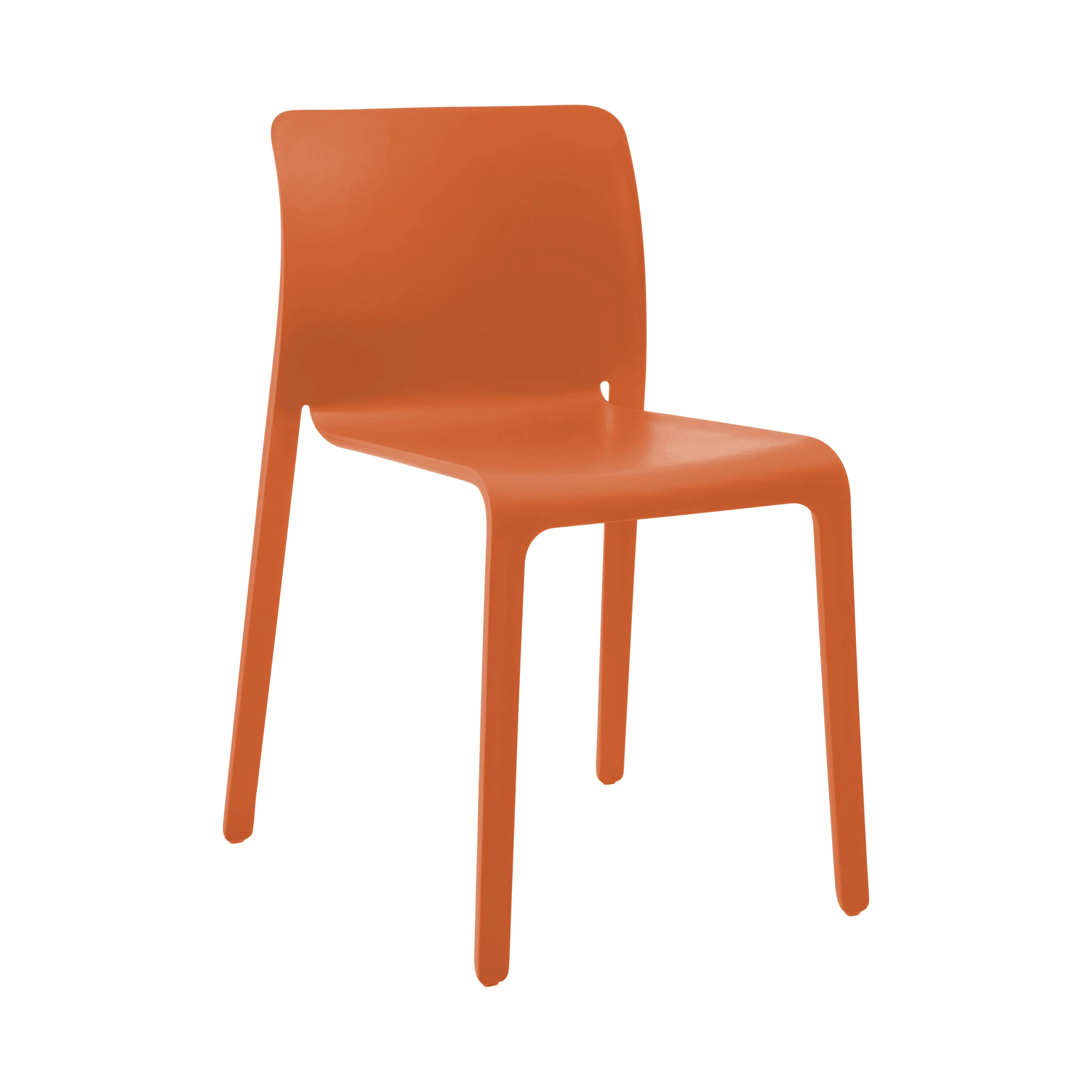 First Outdoor Stacking Chair (Set of 2) - Image 5