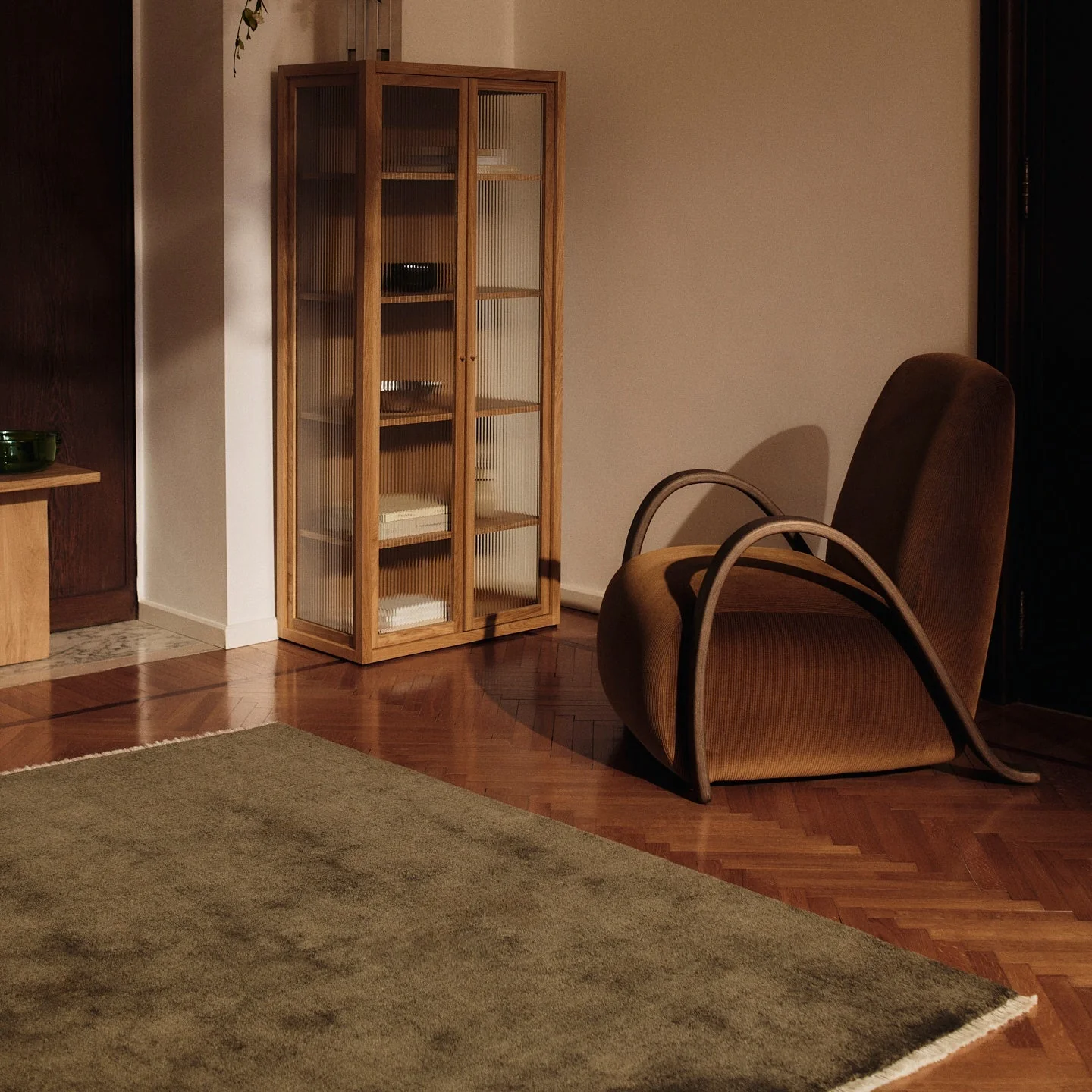 Firth Jute Rug - Image 7