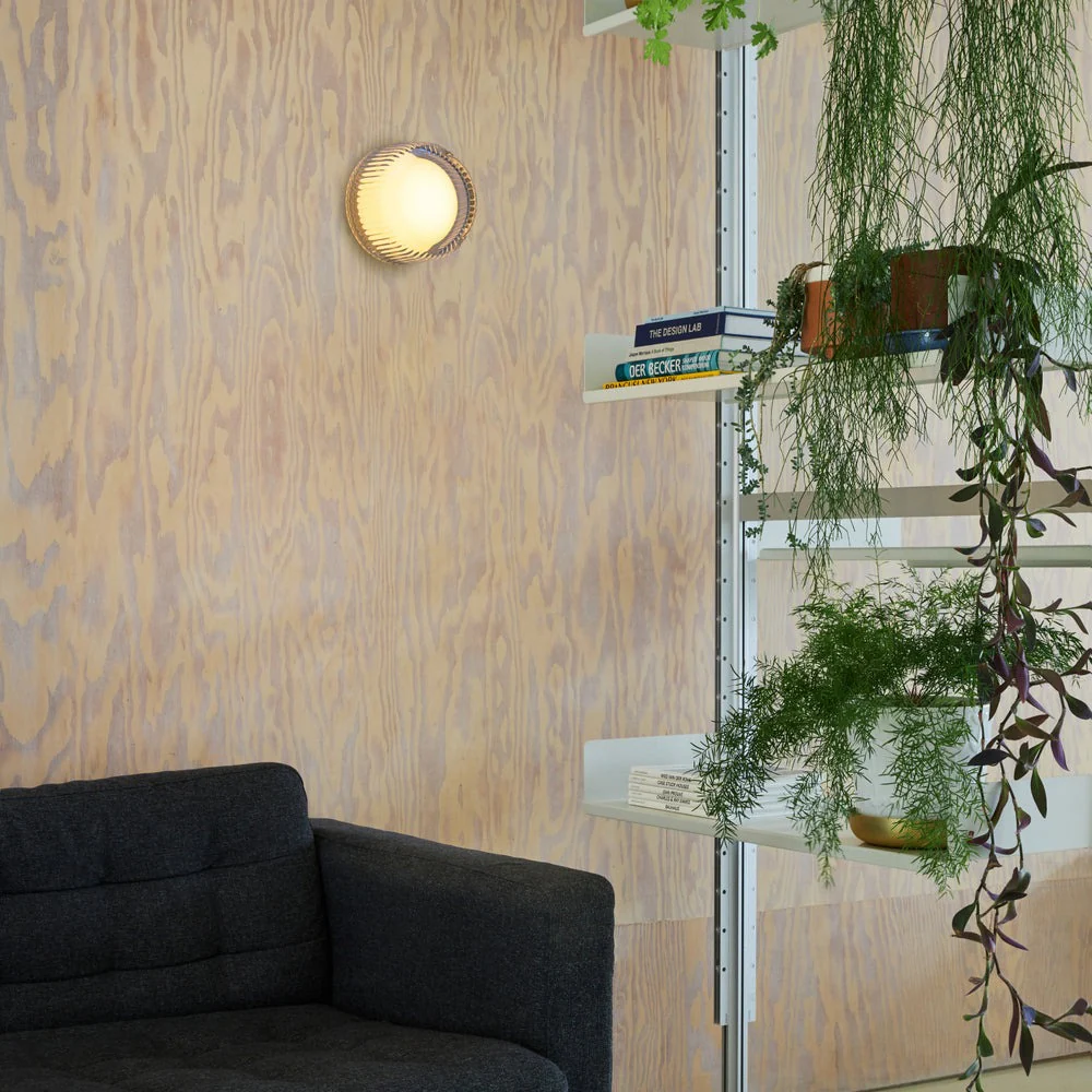 Firth Indoor/Outdoor Wall Light - Image 8