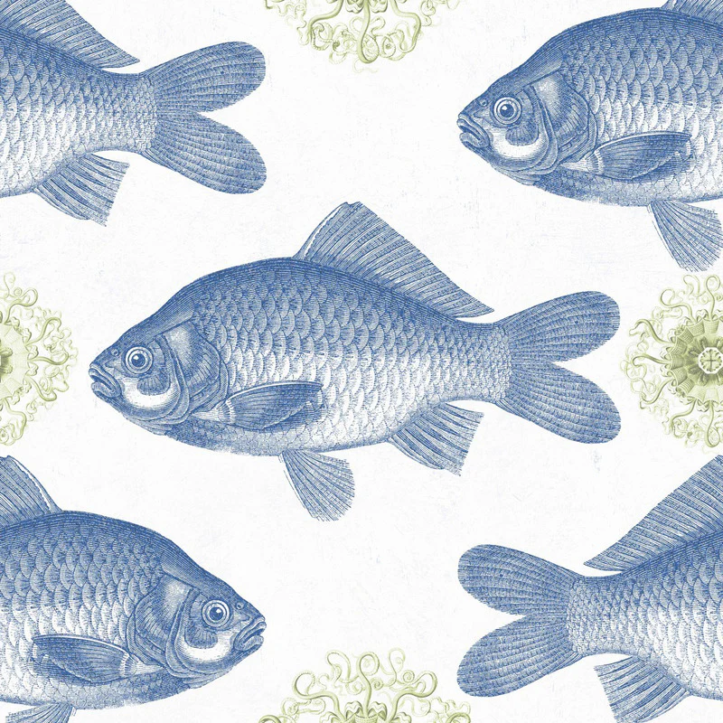 Fish Wallpaper - Image 4