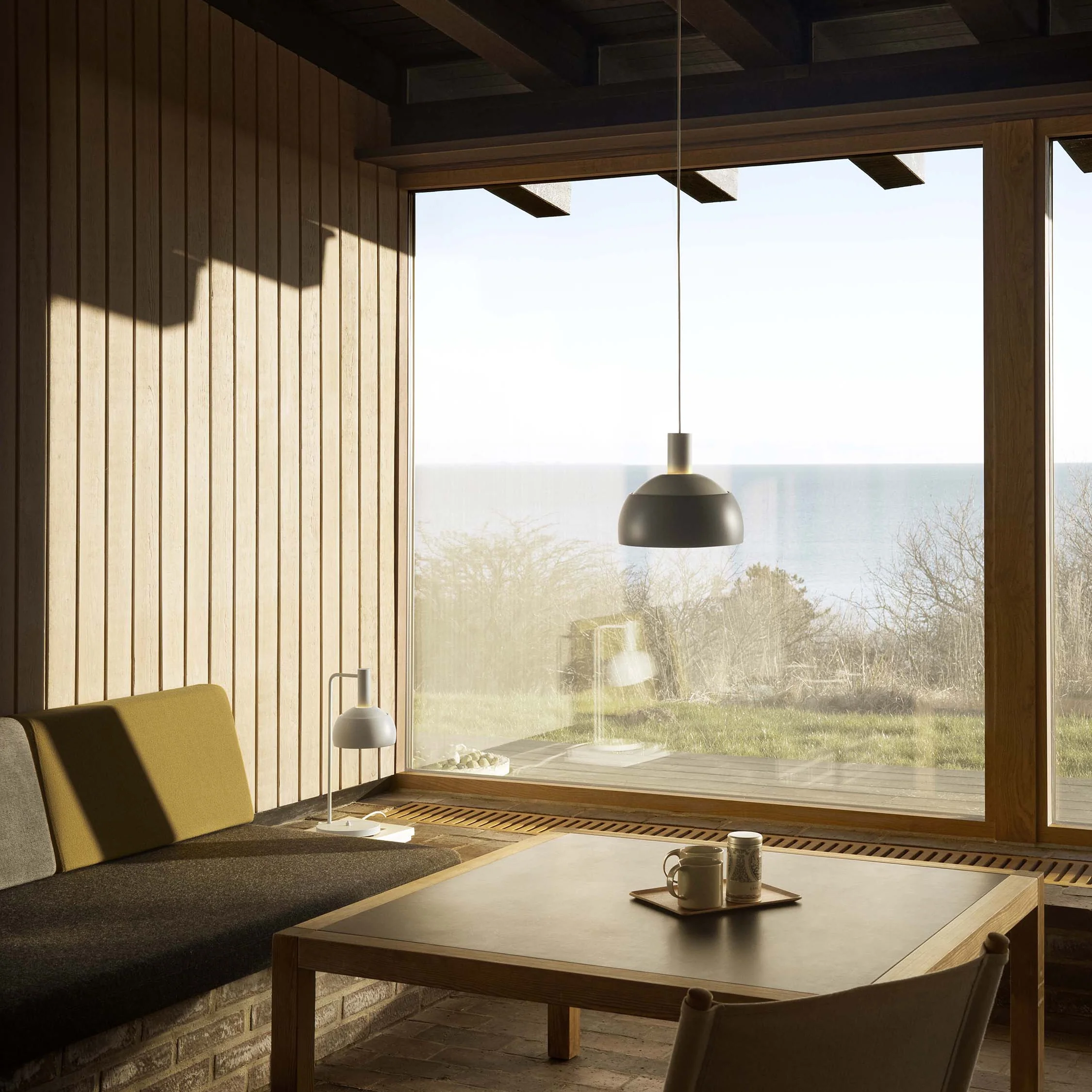 FJ Elements Pendant Light - Image 14