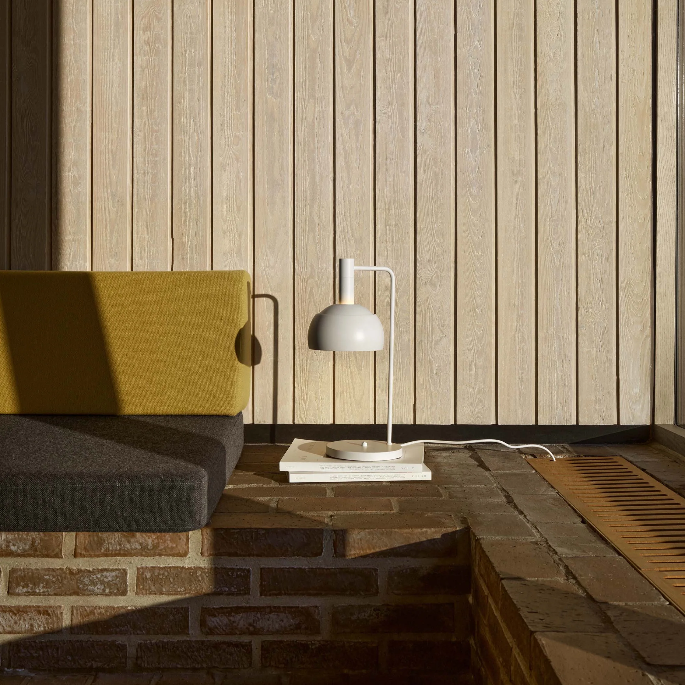 FJ Elements Table Lamp - Image 11