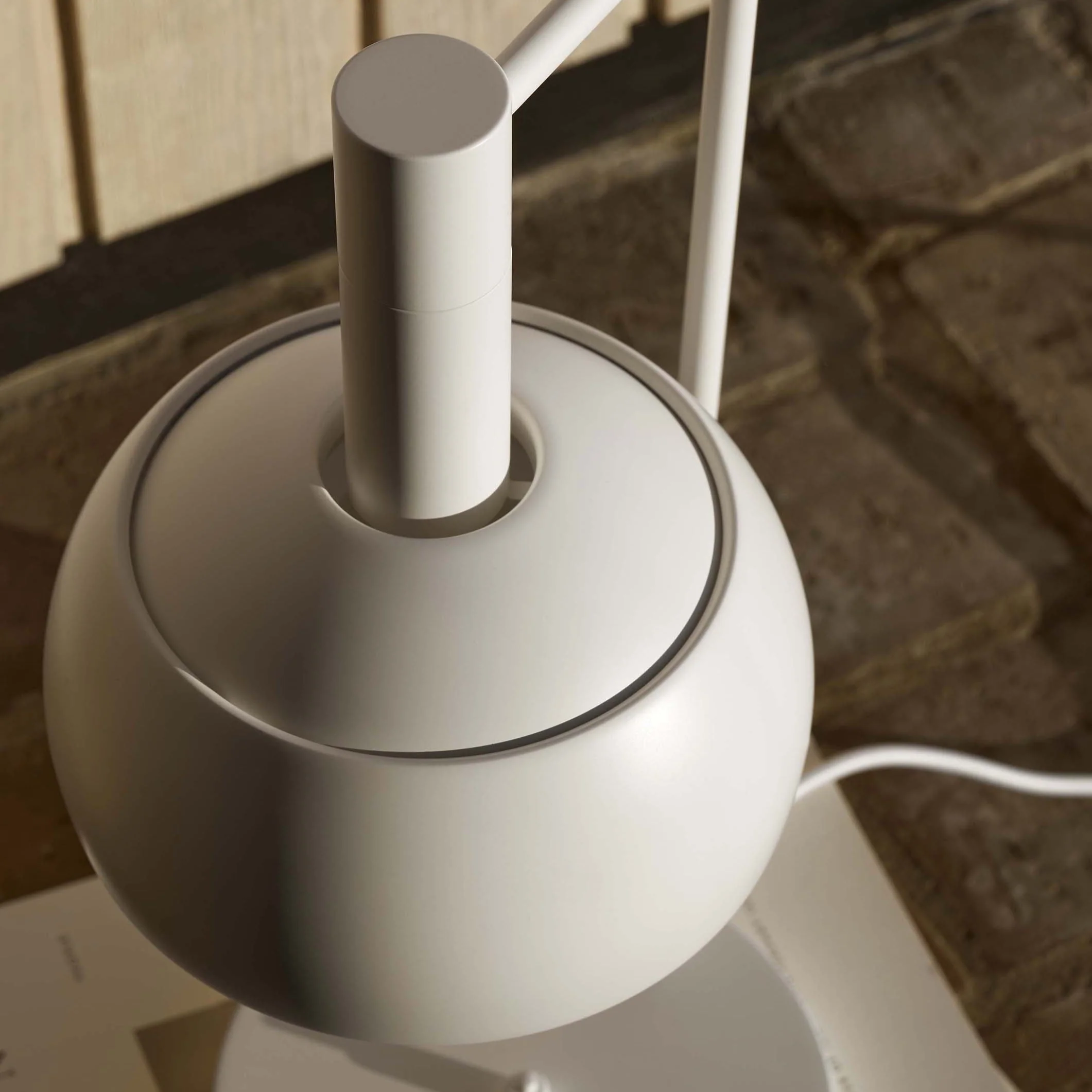 FJ Elements Table Lamp - Image 17