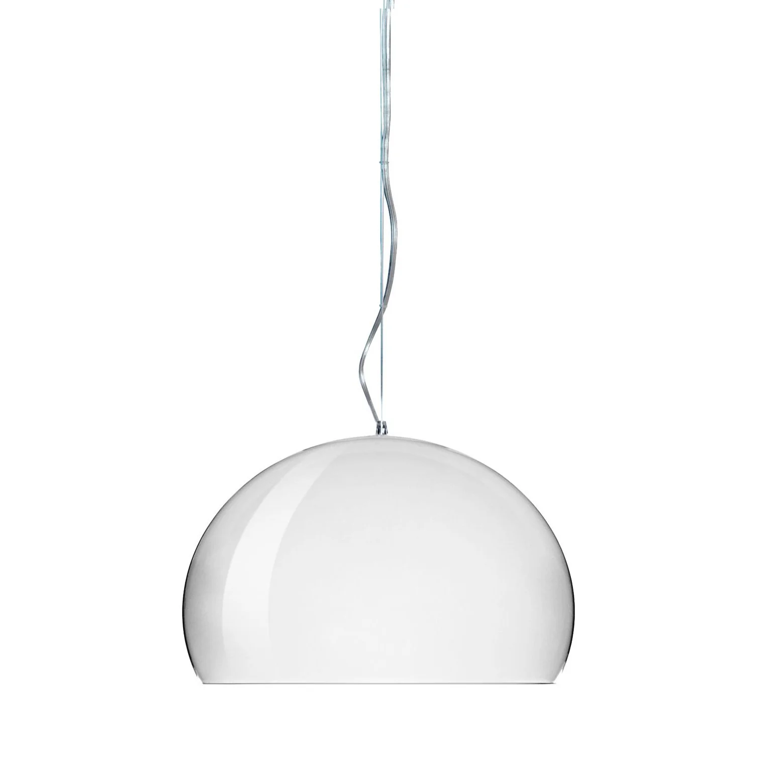 FL/Y Metal Suspension Lamp - Image 12