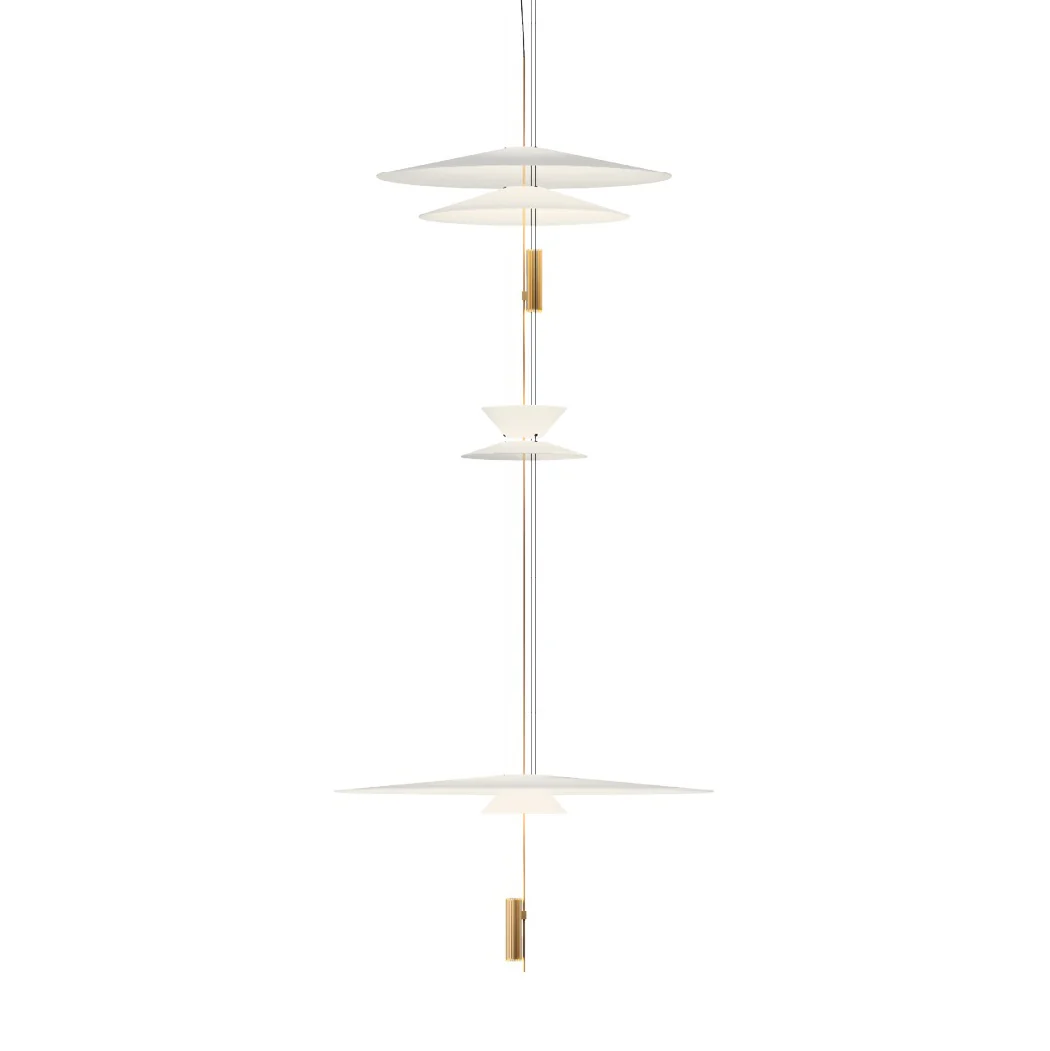 Flamingo Pendant Light - Image 2