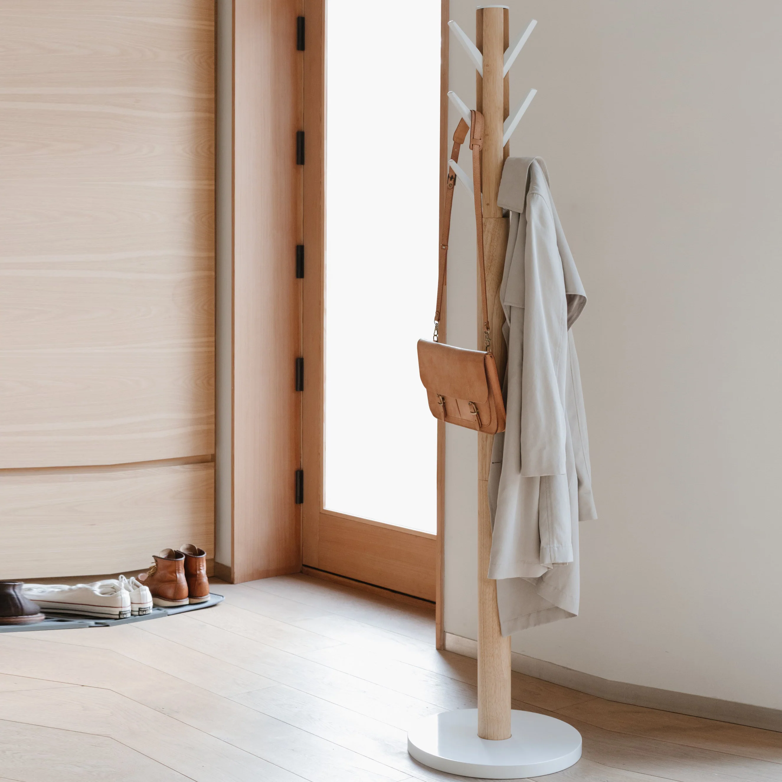 Flapper Coat Rack - Image 14