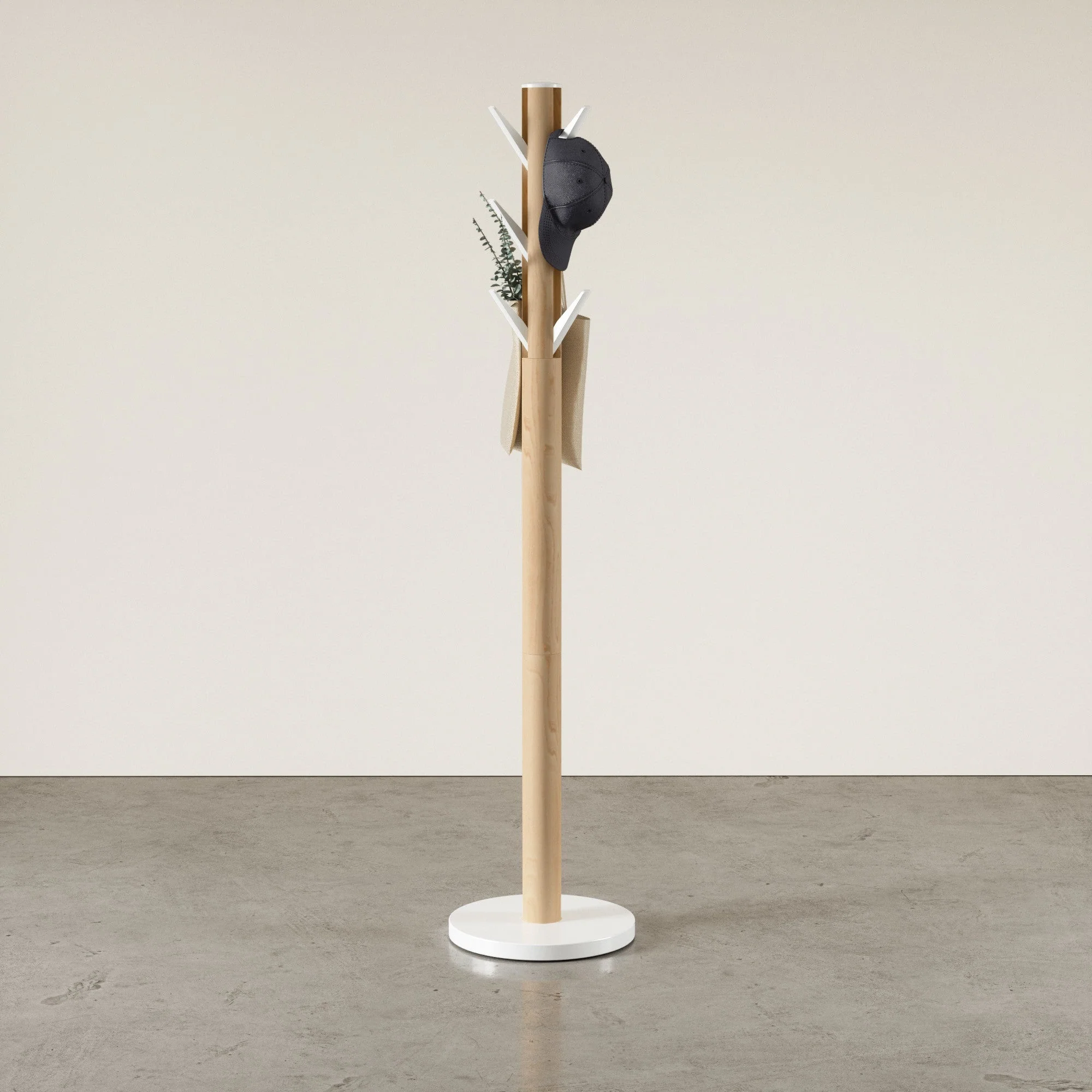 Flapper Coat Rack - Image 5