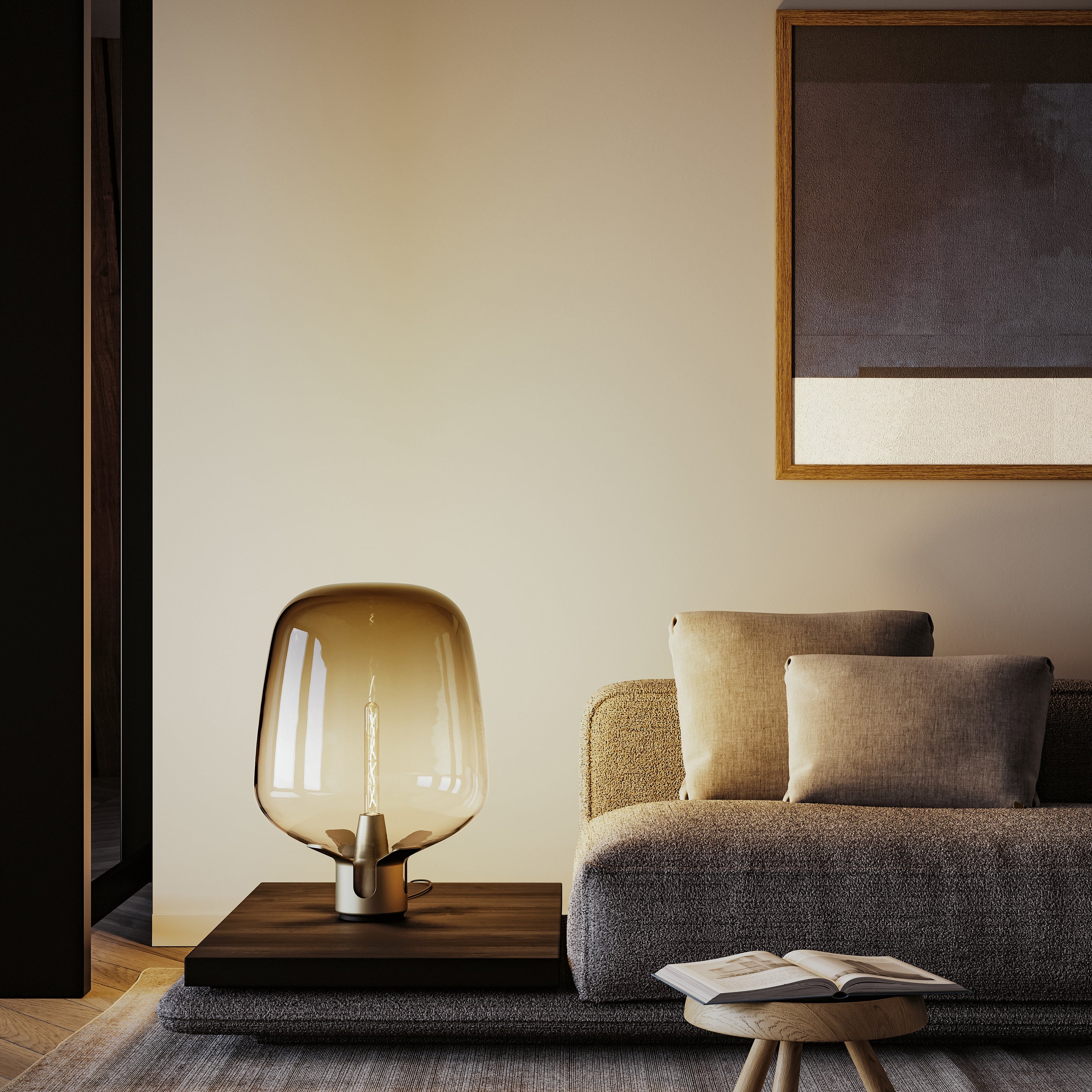 Flar Floor Lamp - Image 9