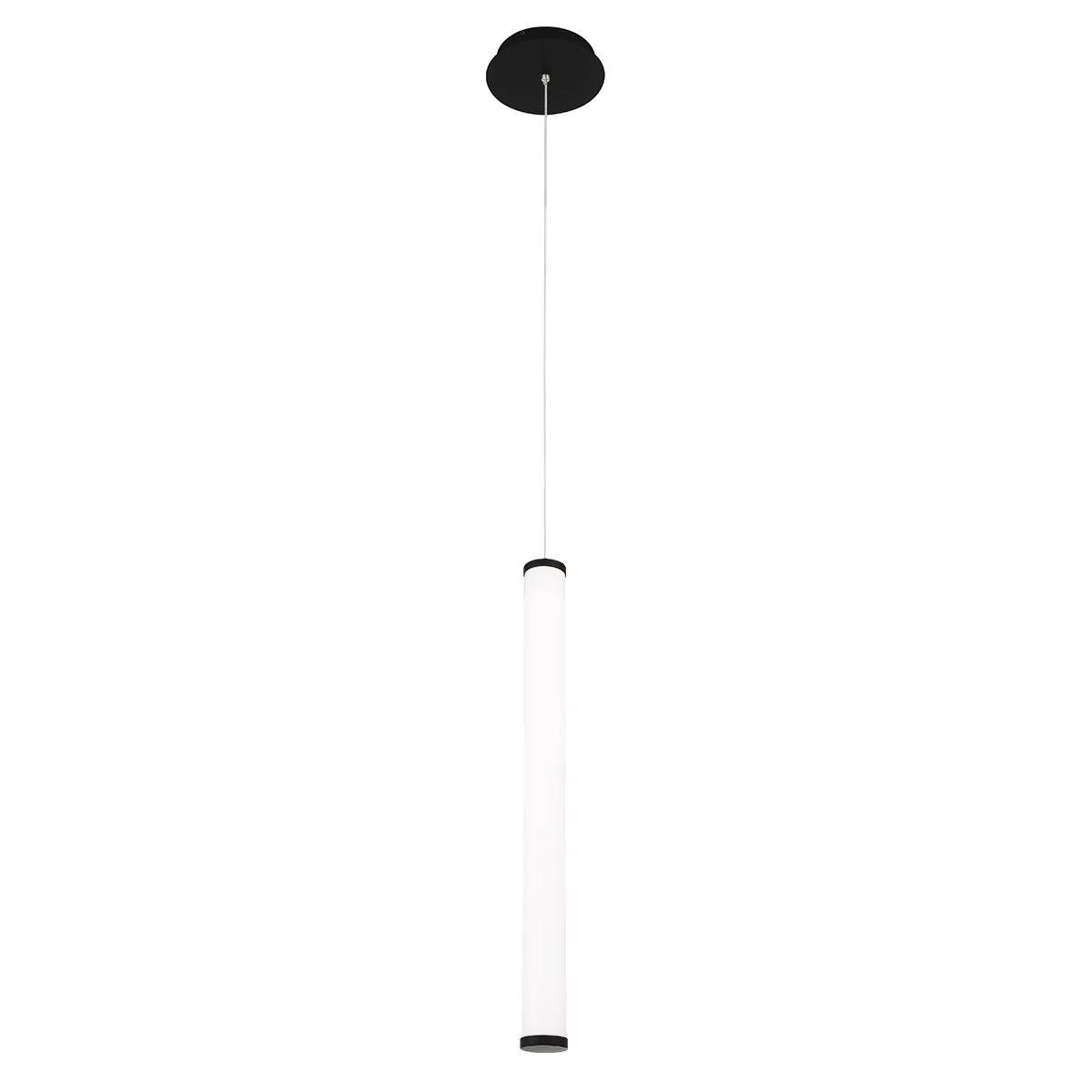 Flare LED Linear Pendant Light - Image 10
