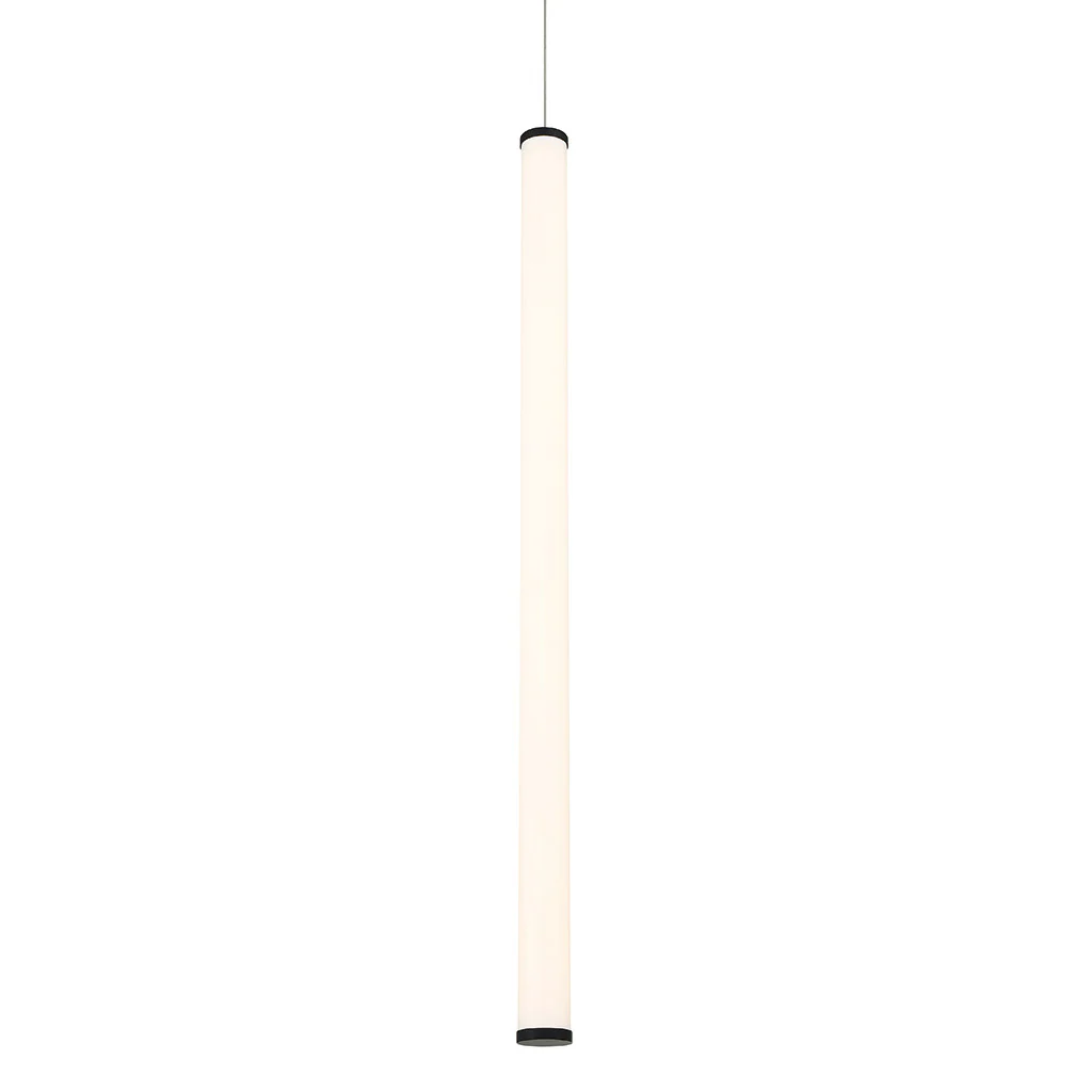 Flare LED Linear Pendant Light - Image 6