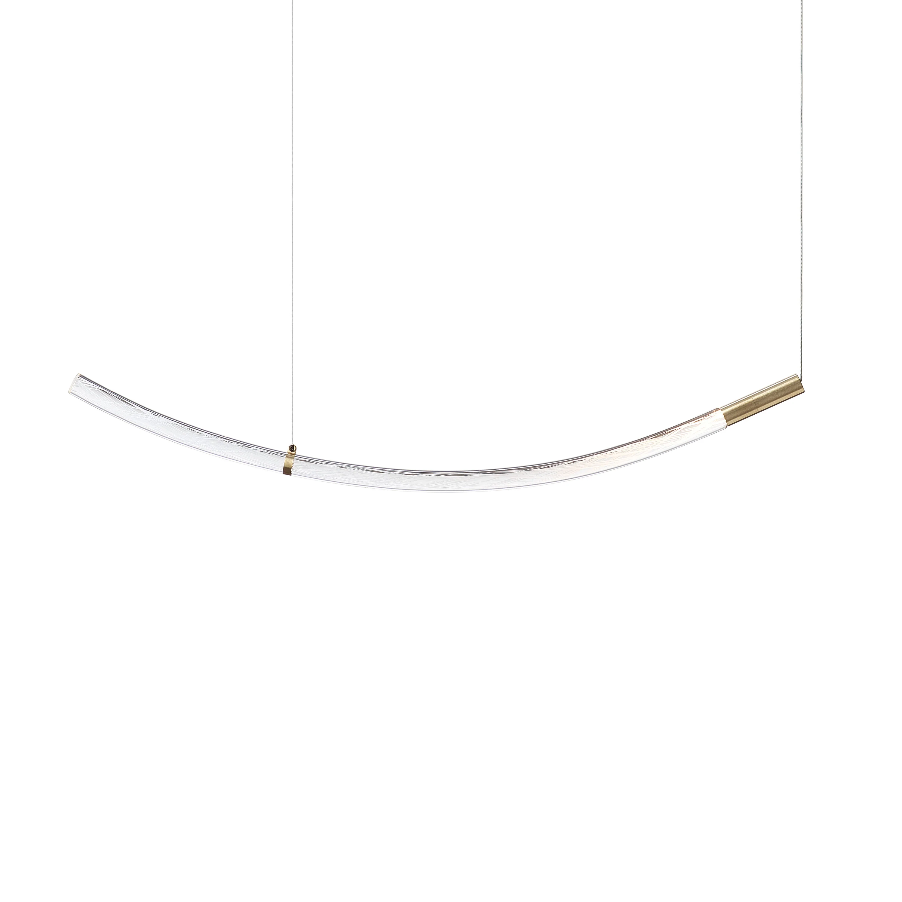 Flare LED Pendant Light - Image 2