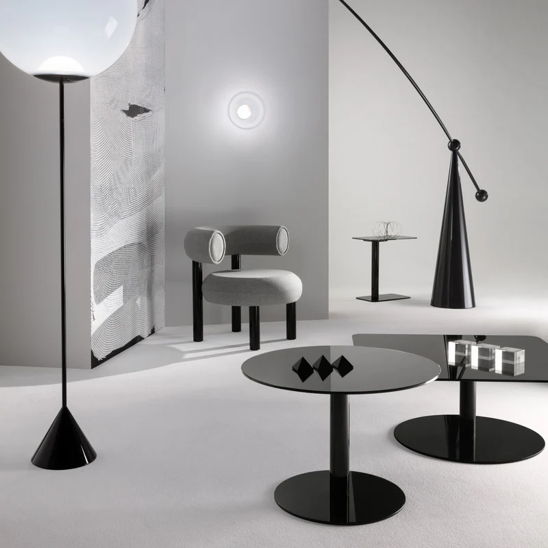 Flash Rectangle Table - Image 2