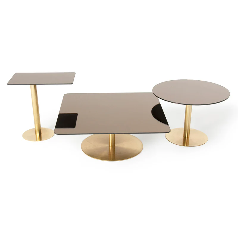 Flash Square Table - Image 4