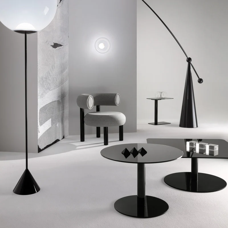Flash Square Table - Image 8