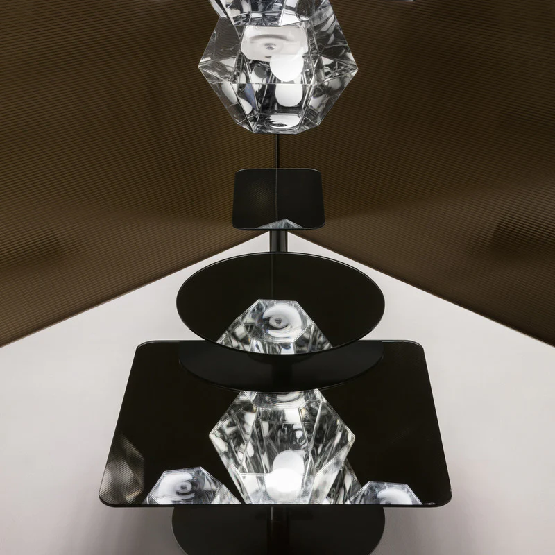 Flash Square Table - Image 9