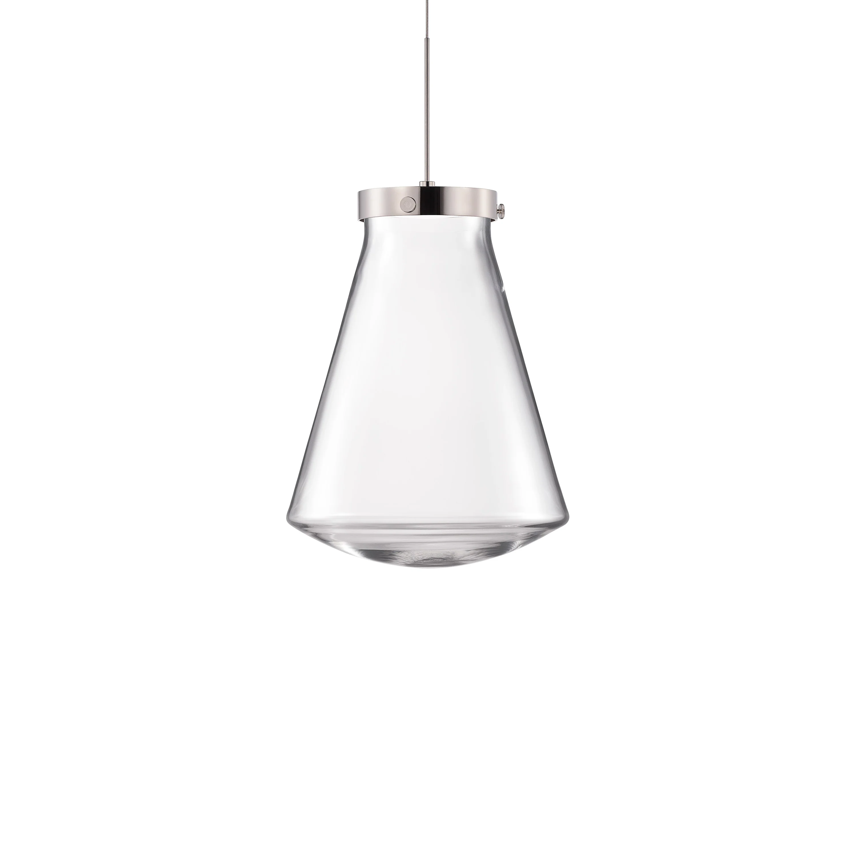 Flask Petite LED Pendant Light - Image 2