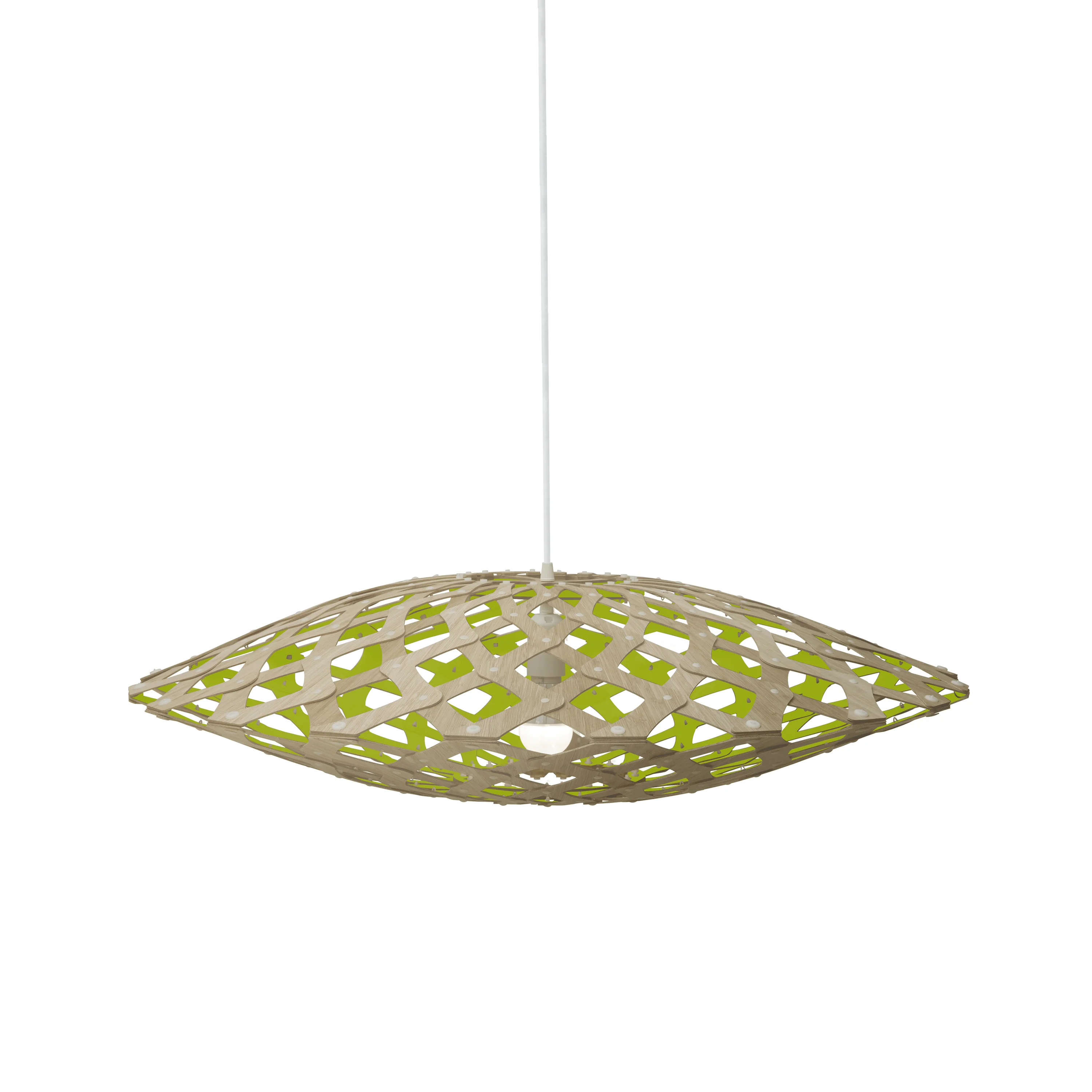 Flax Pendant Light - Image 25