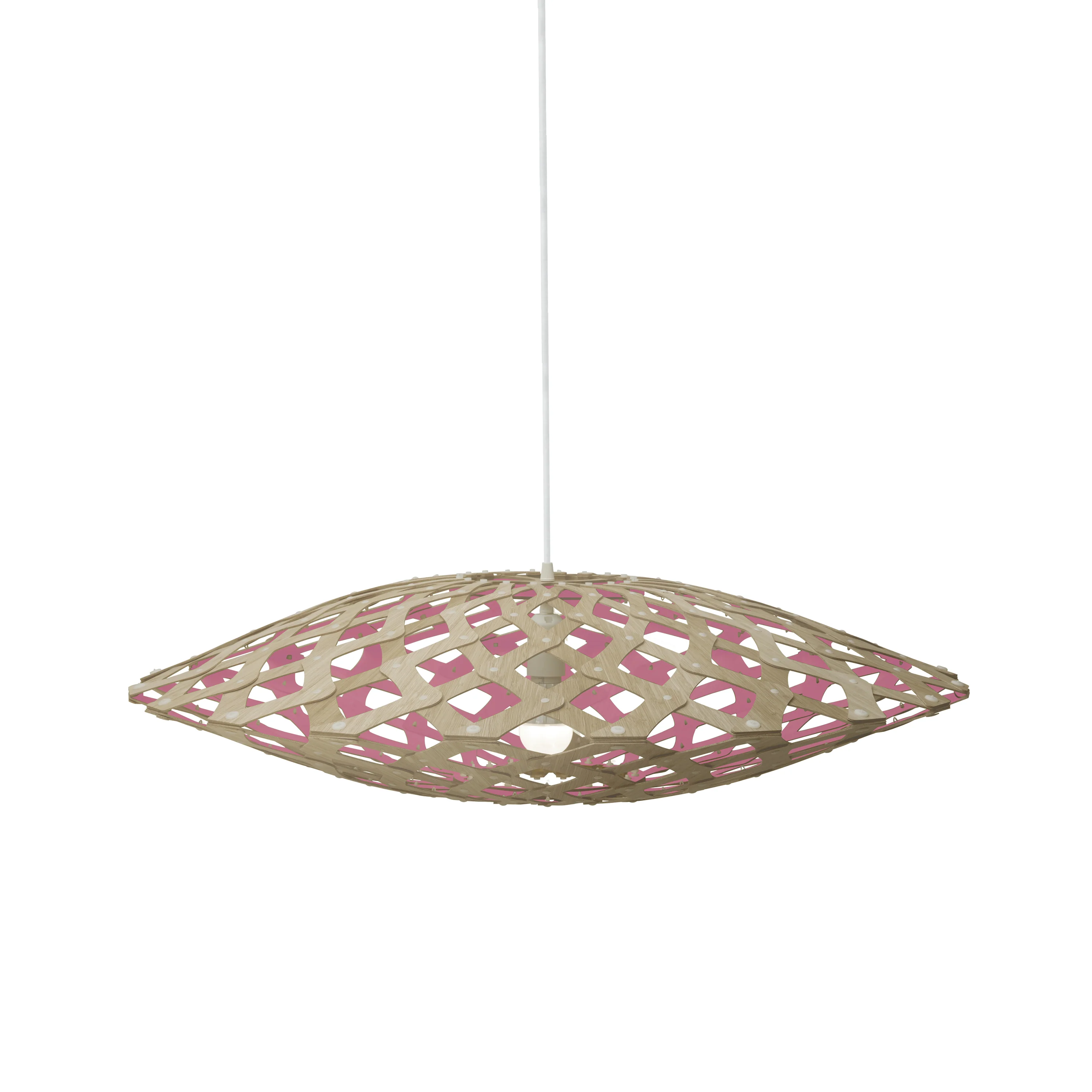 Flax Pendant Light - Image 27
