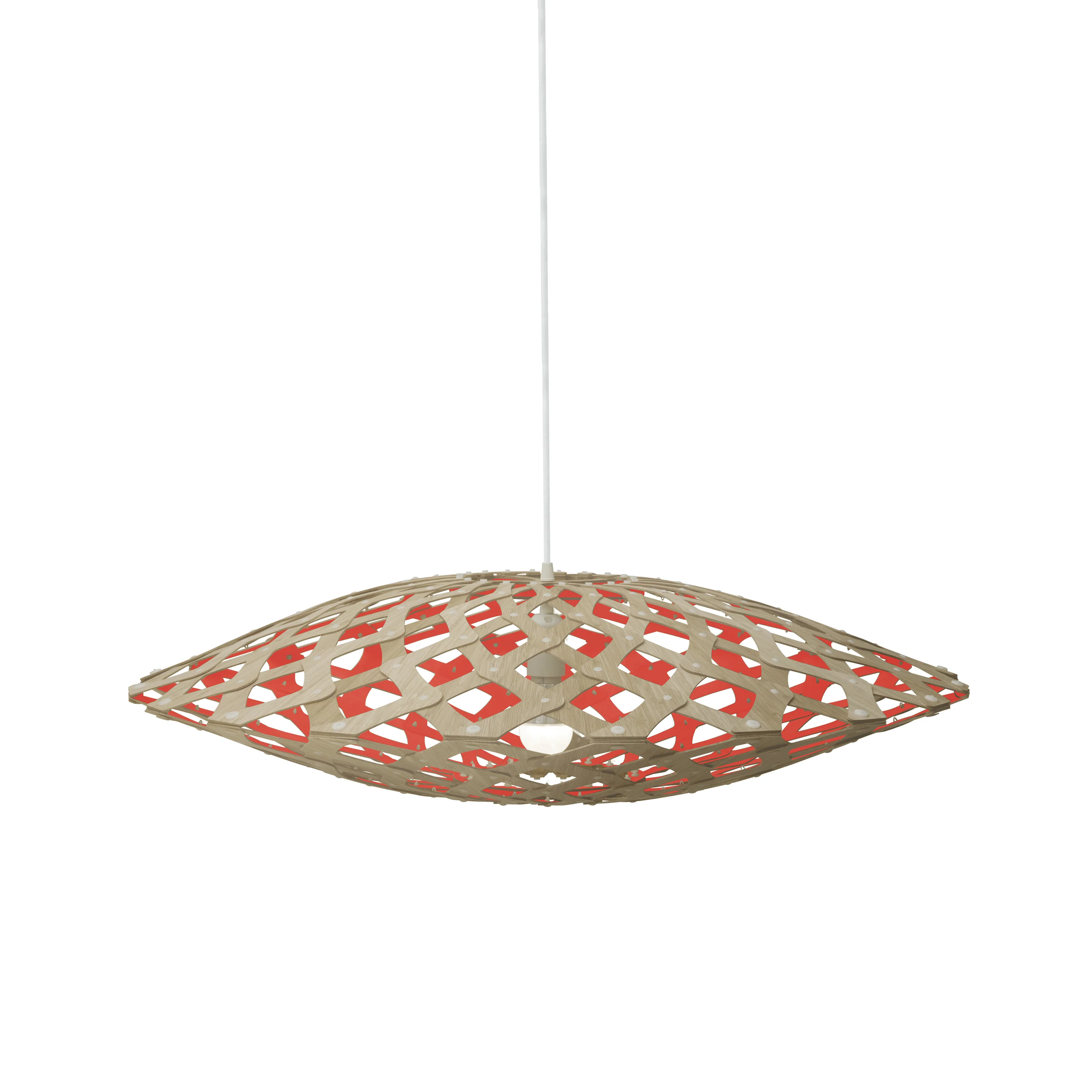 Flax Pendant Light - Image 28