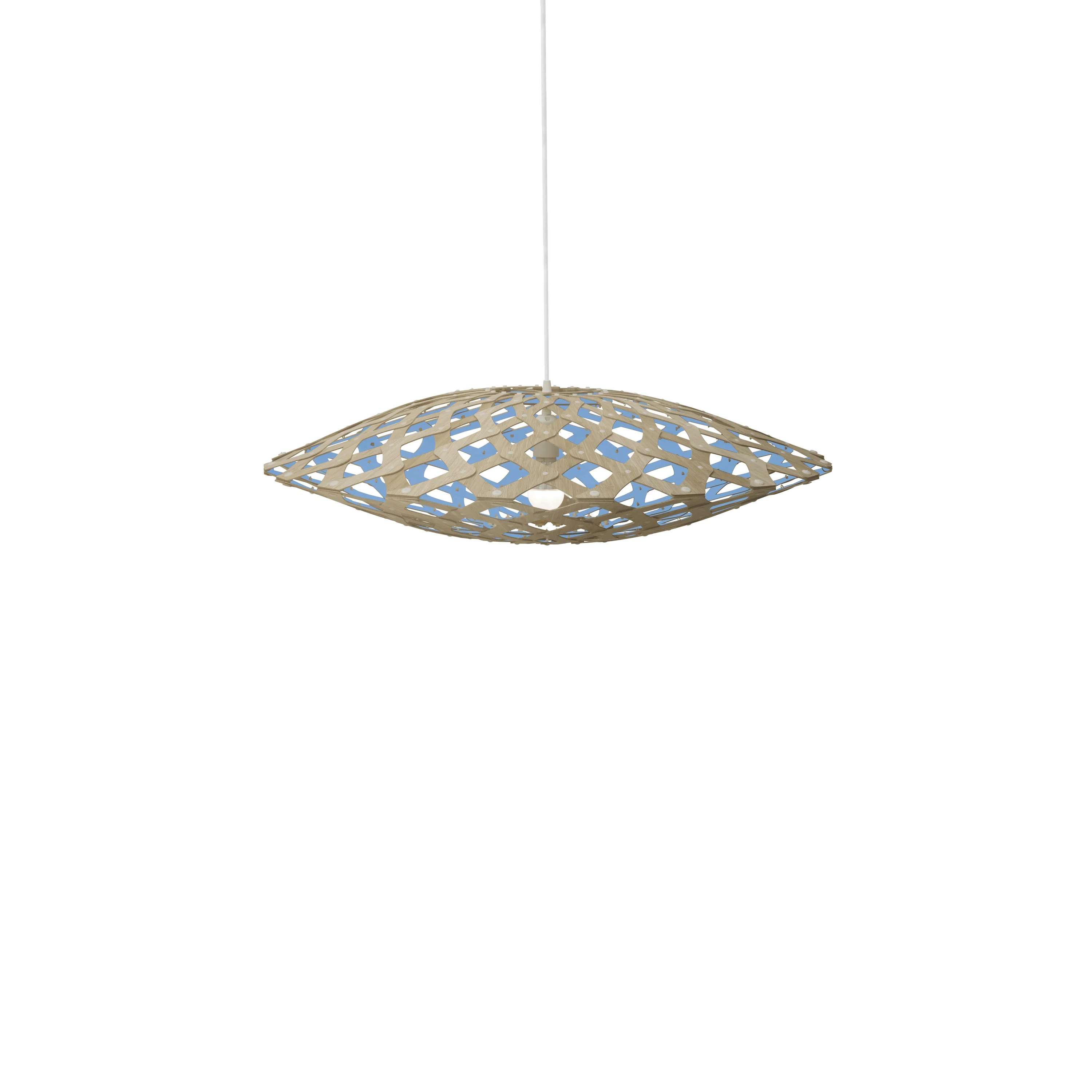 Flax Pendant Light - Image 56