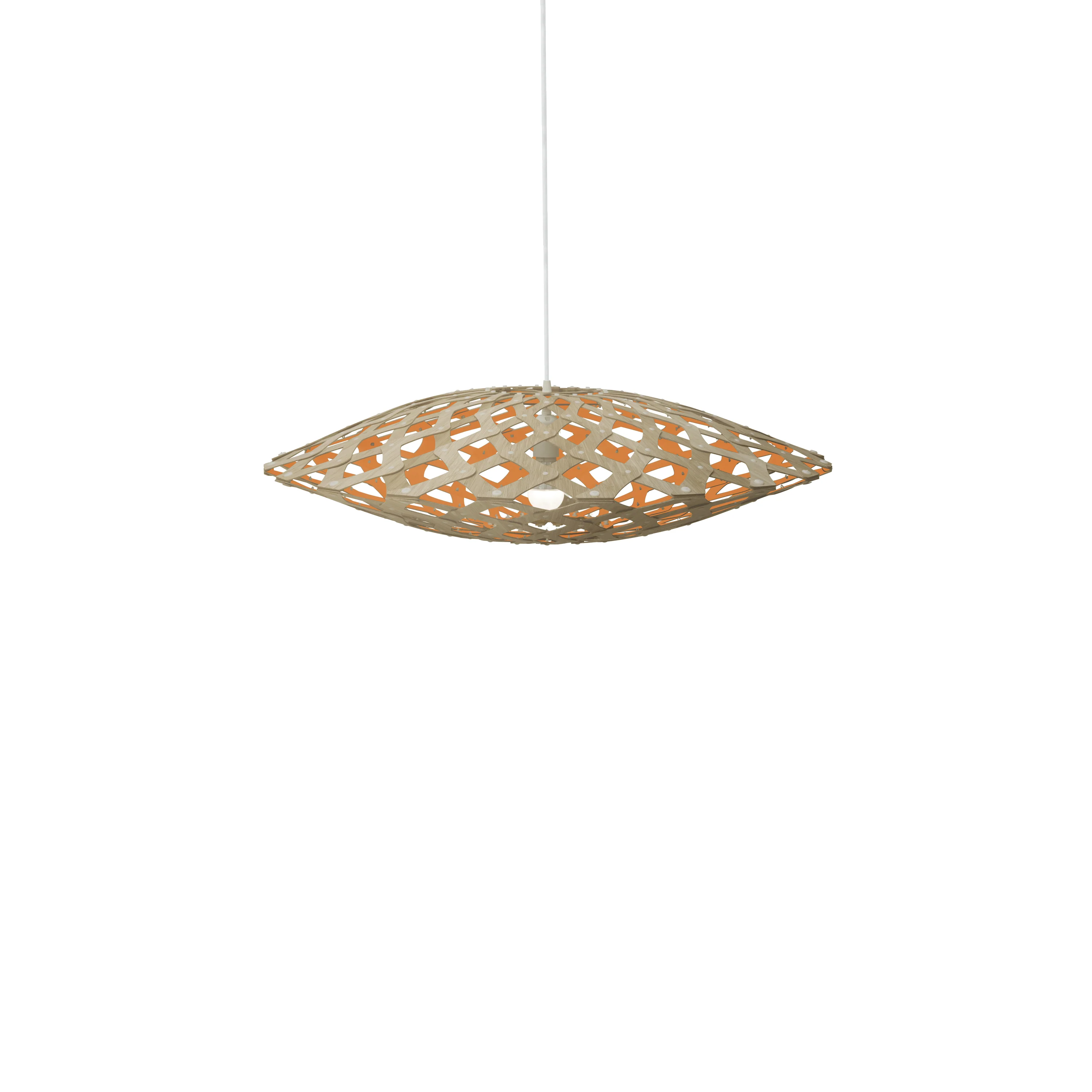 Flax Pendant Light - Image 58