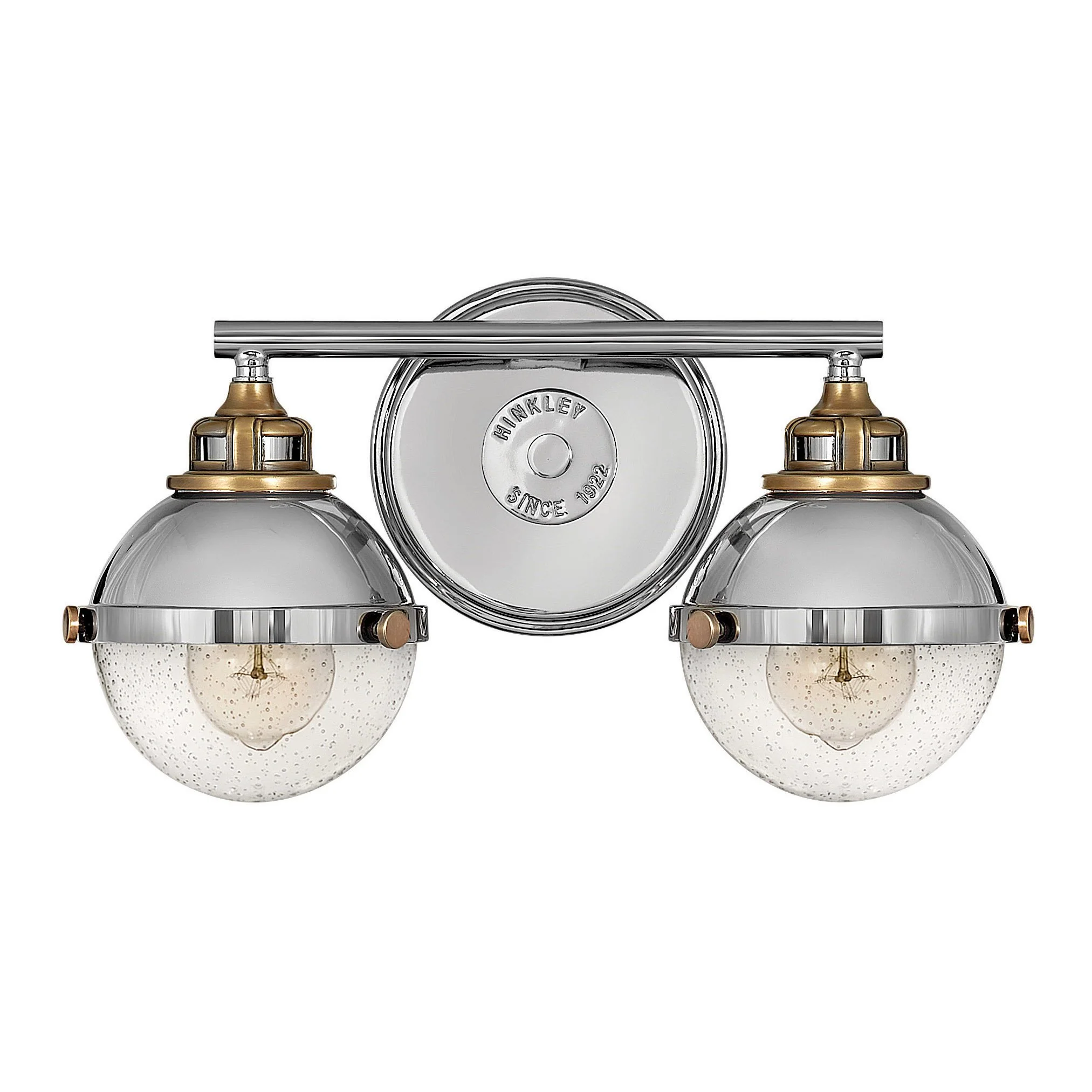 Fletcher Bathroom Vanity Light - Image 13