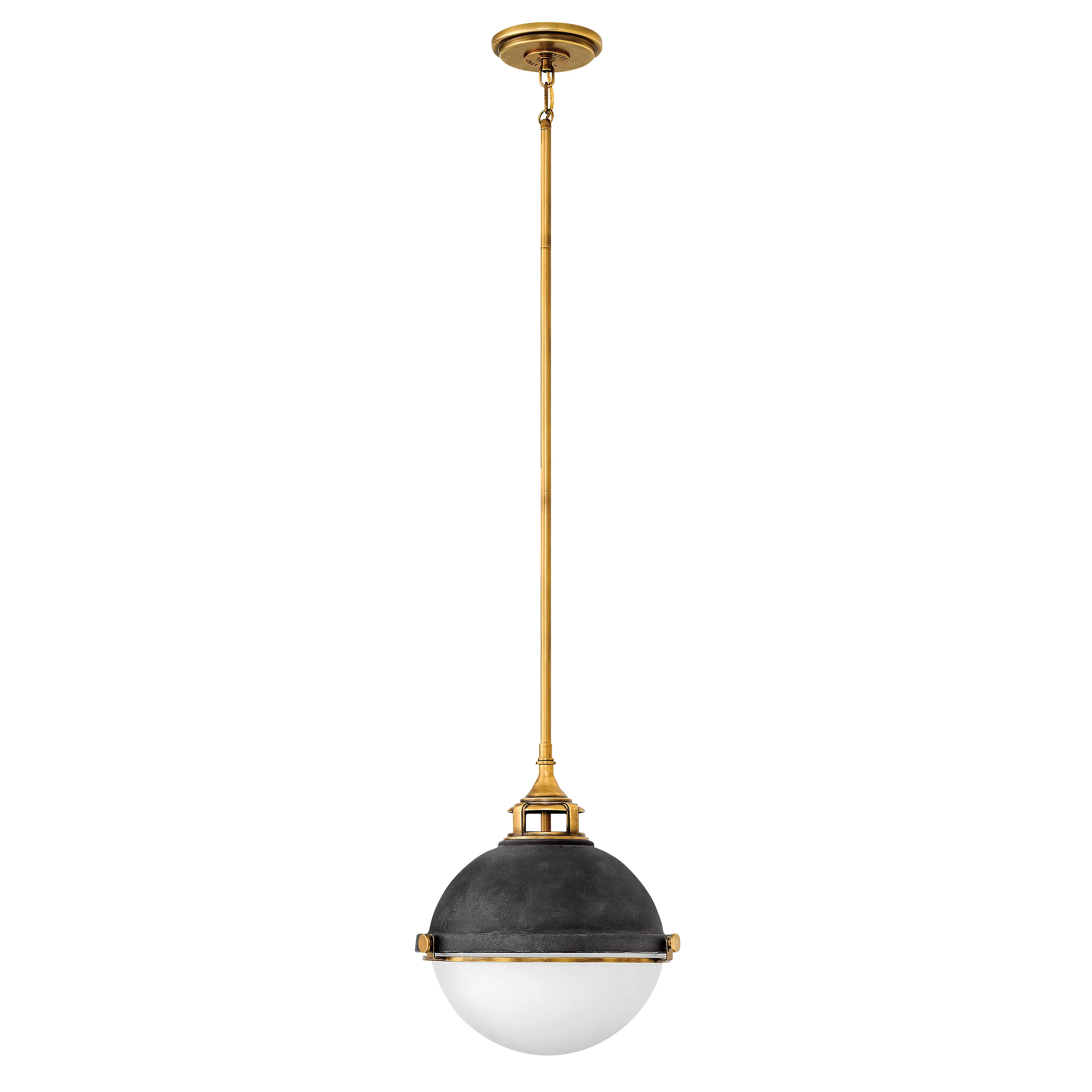Fletcher Pendant Light - Image 3