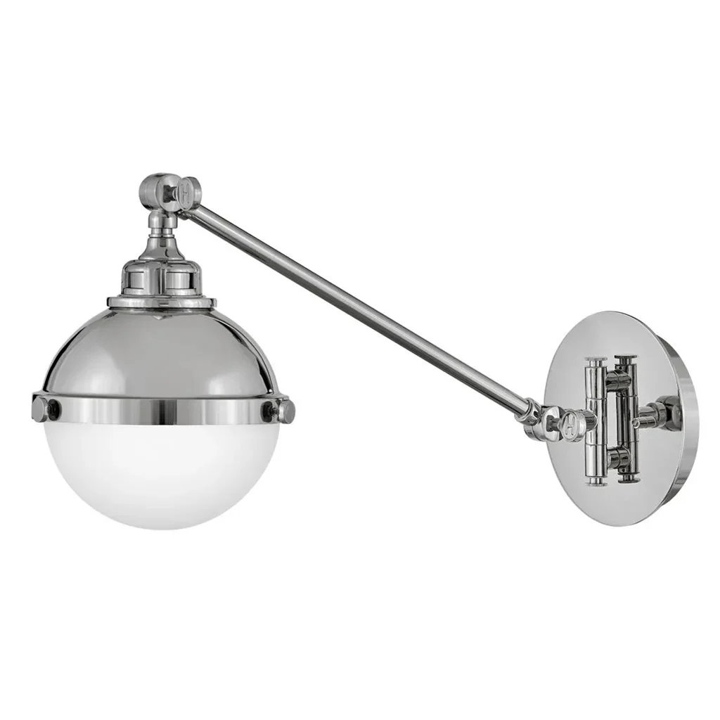 Fletcher Wall Sconce - Image 2