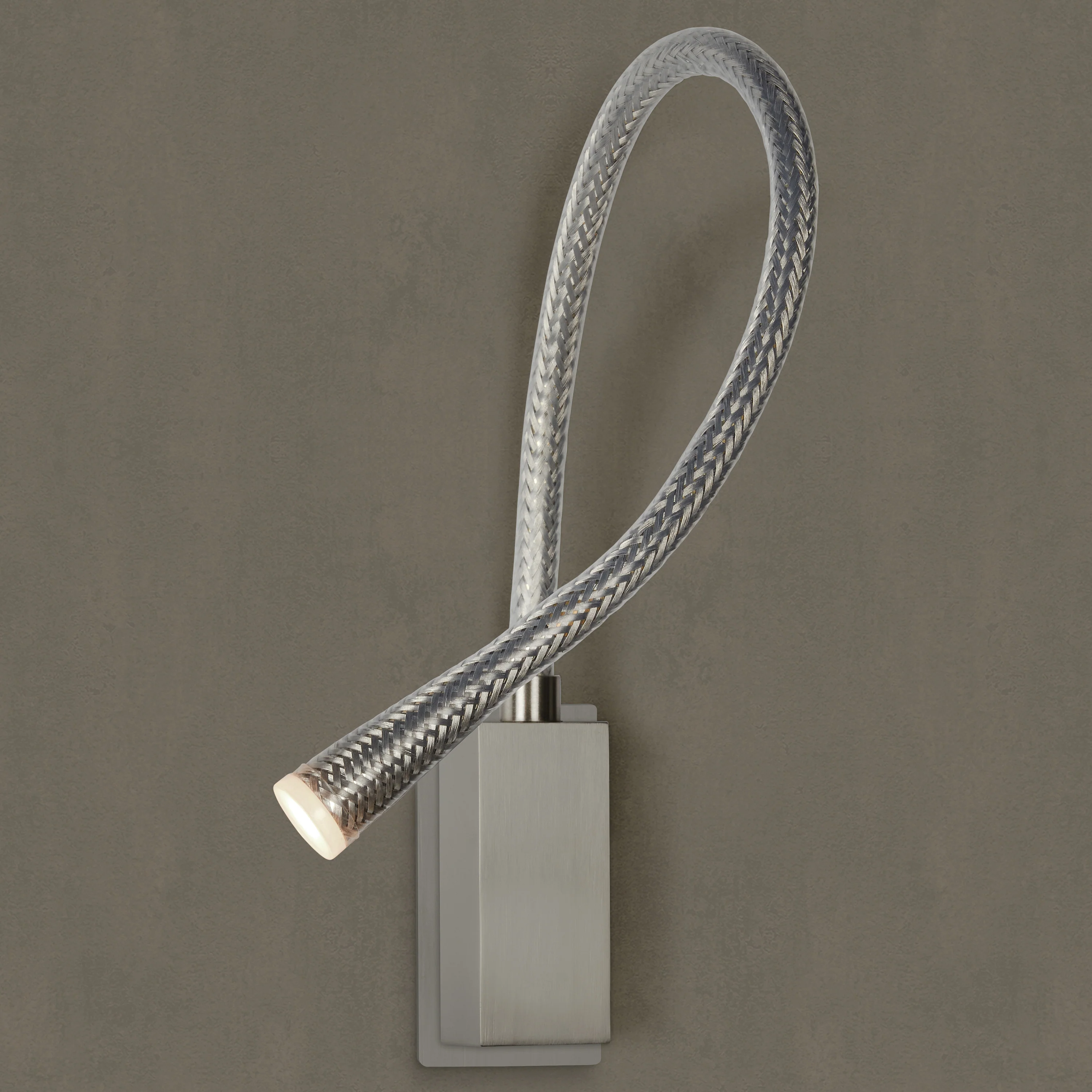 Flexiled Steel Wall Light - Image 11