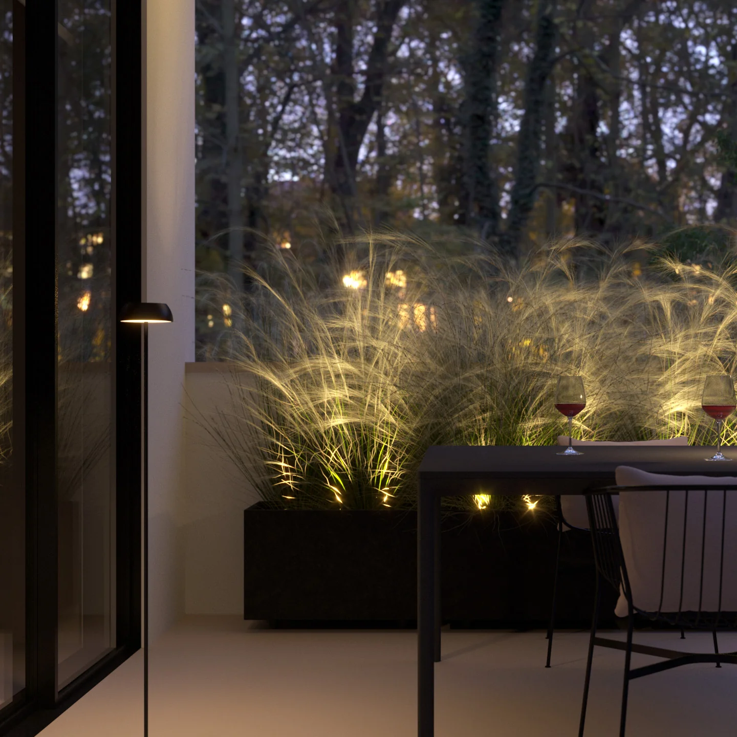 Float Floor Lamp - Image 8