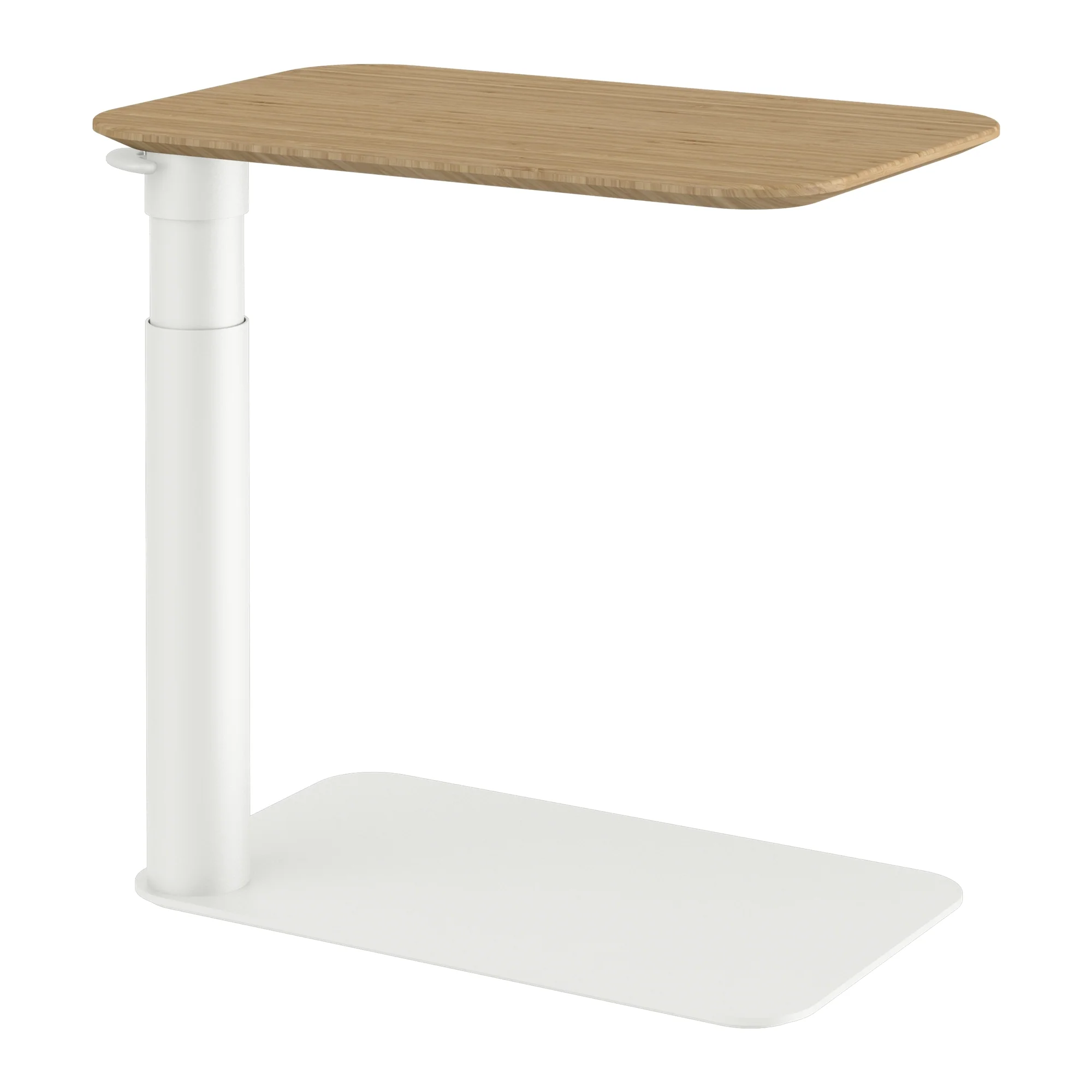 Float Micro Adjustable Side Table - Image 17