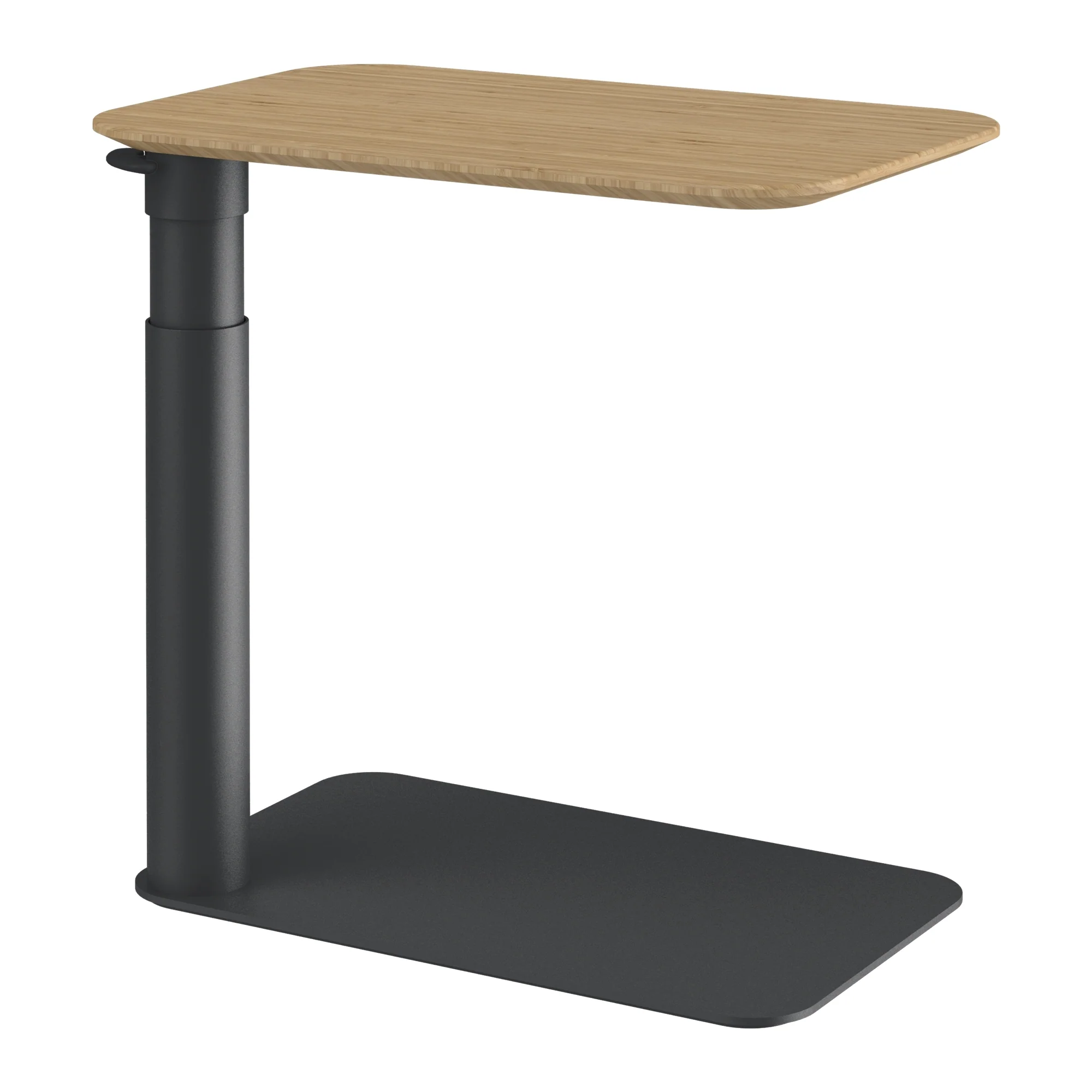 Float Micro Adjustable Side Table - Image 18