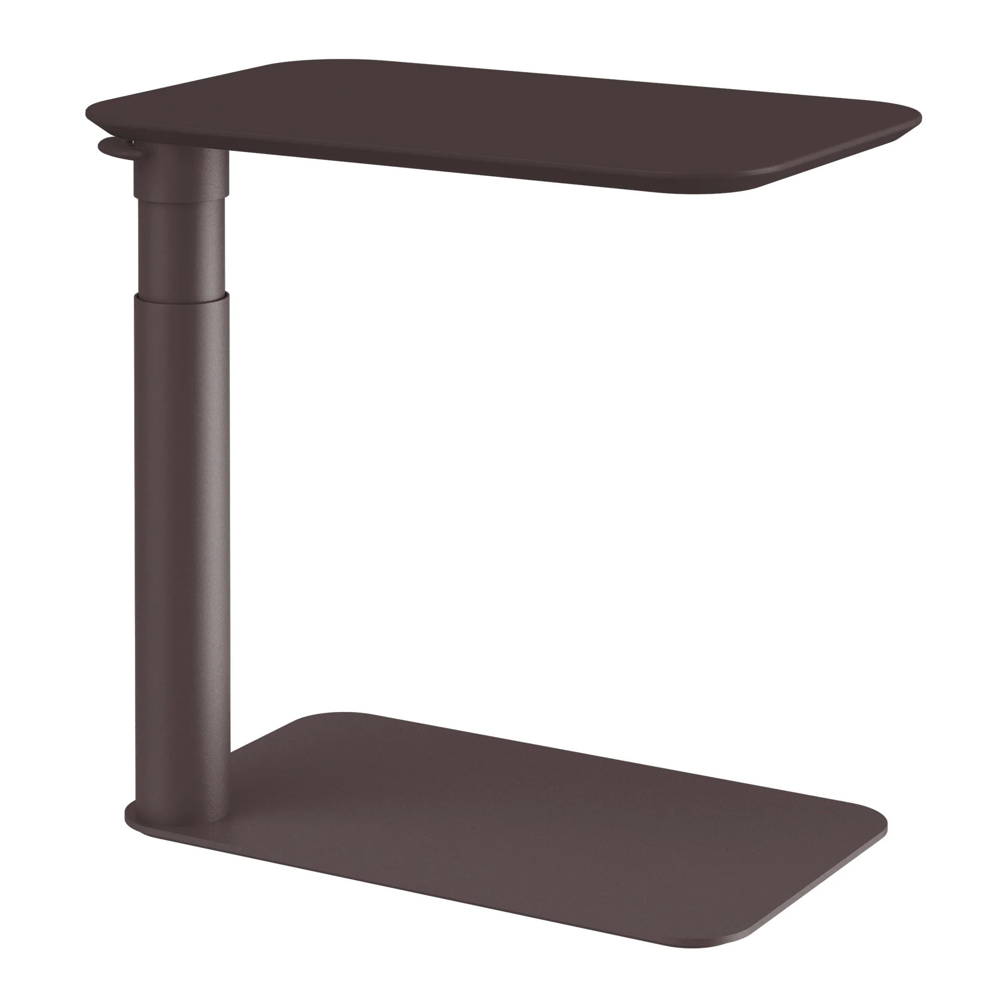 Float Micro Adjustable Side Table - Image 24