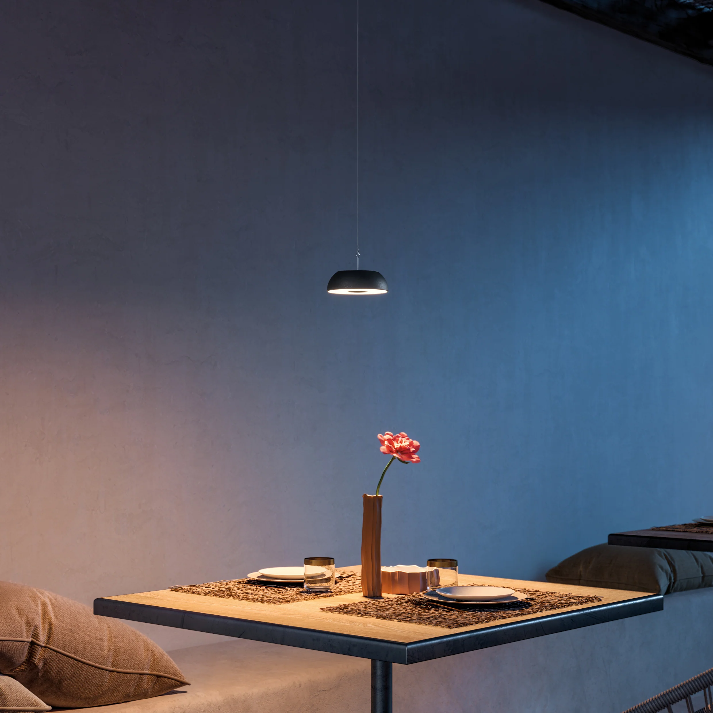 Float Pendant Light - Image 15