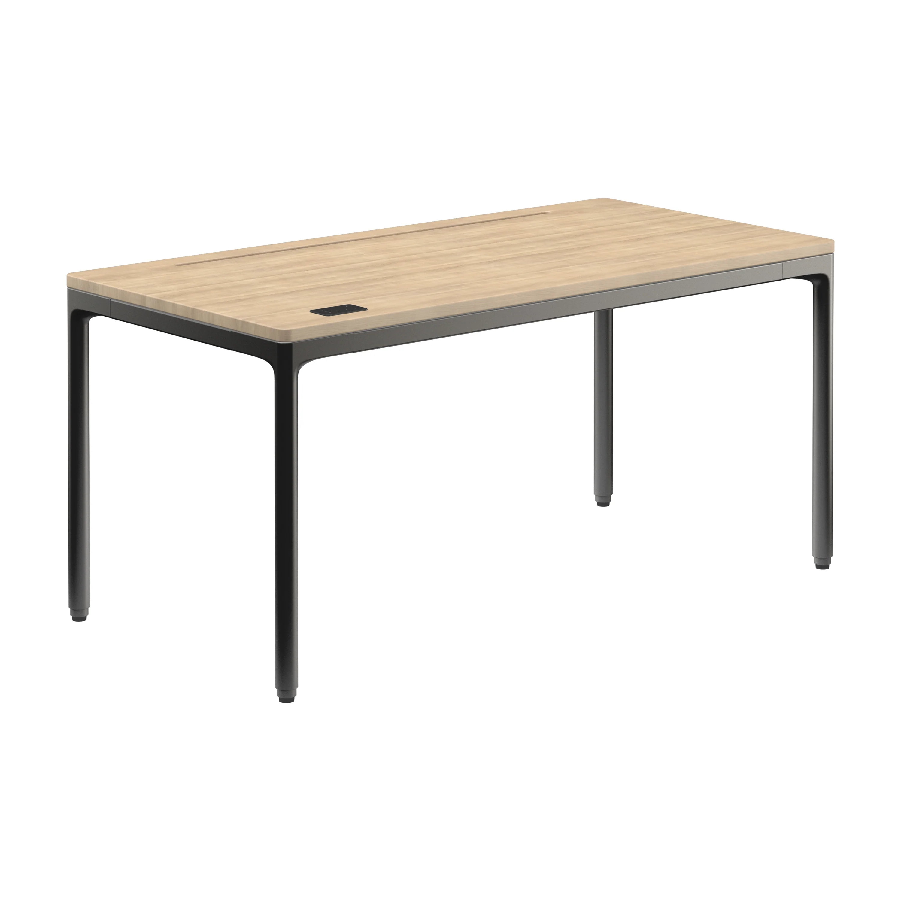 Float Quattro Work Desk - Image 16
