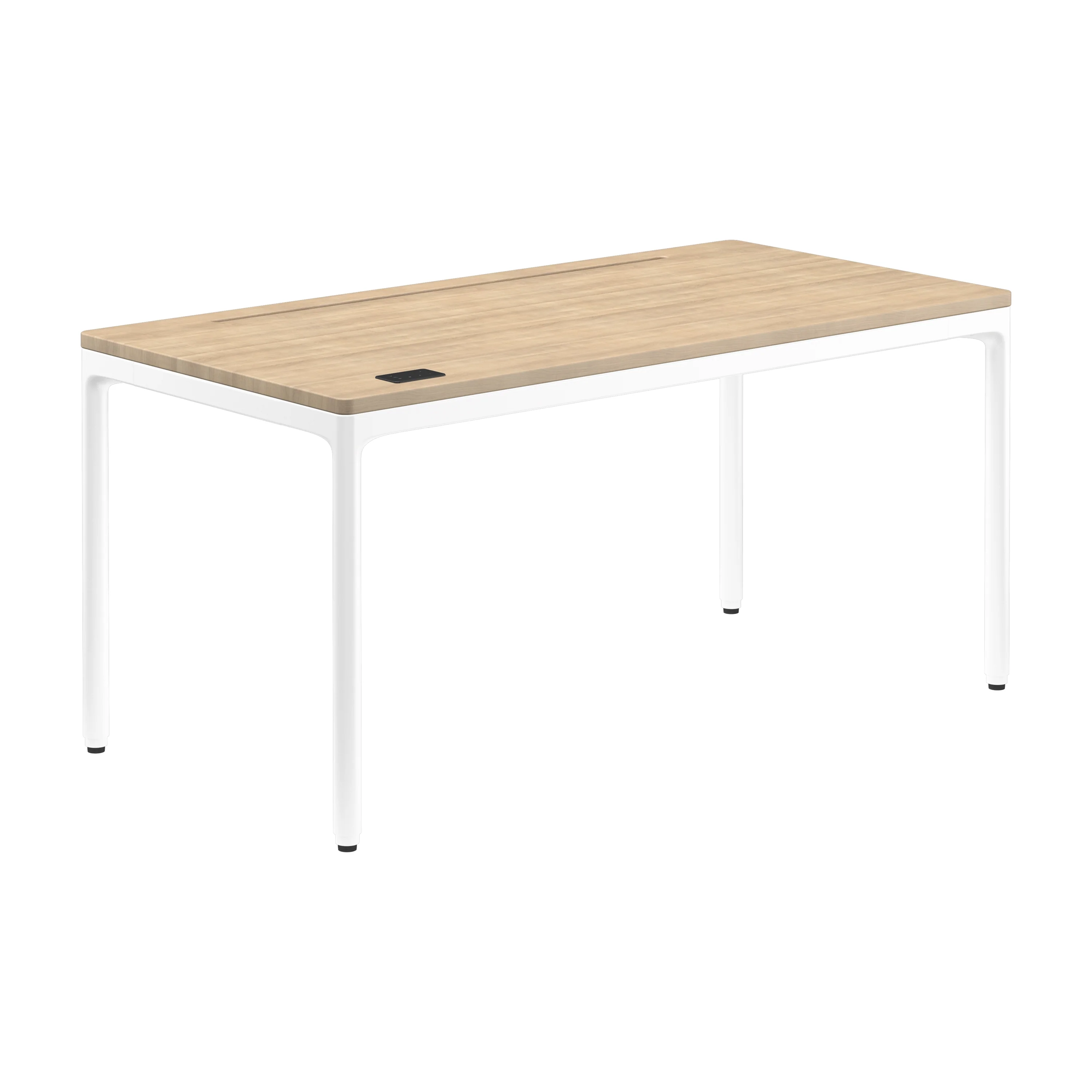 Float Quattro Work Desk - Image 33