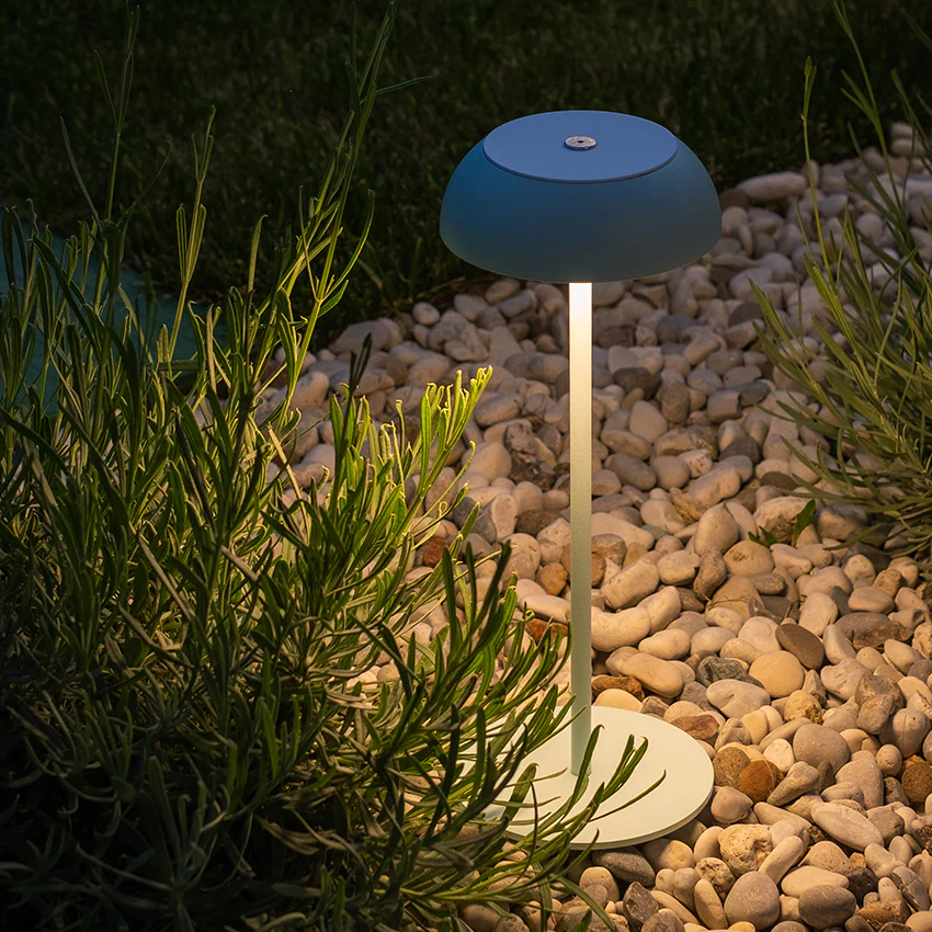 Float Table Lamp - Image 13