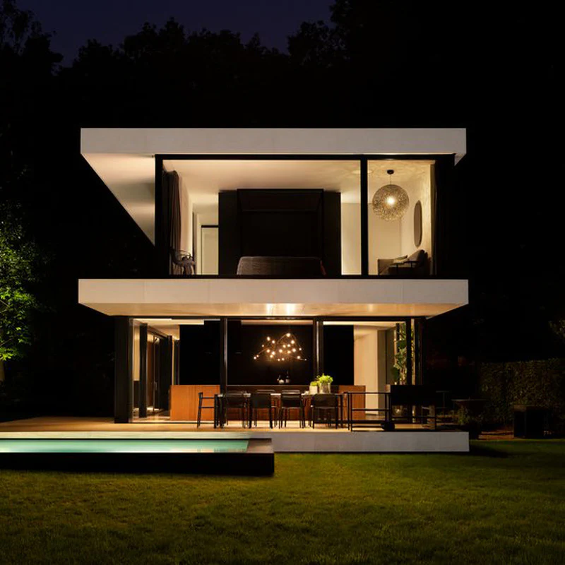 Flock of Light Suspension Light - Image 10