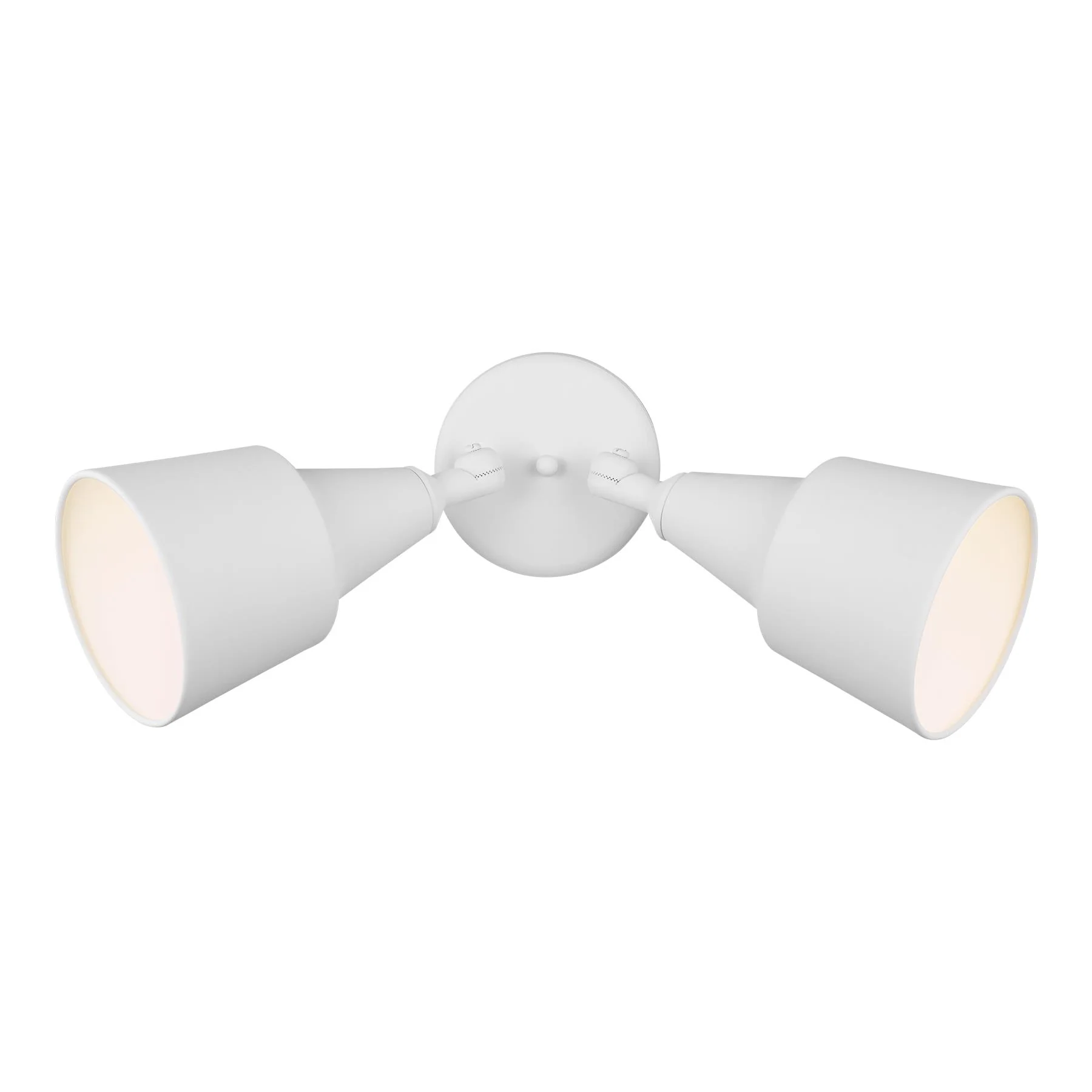 Flood Light Outdoor Adjustable Swivel Light - Image 9