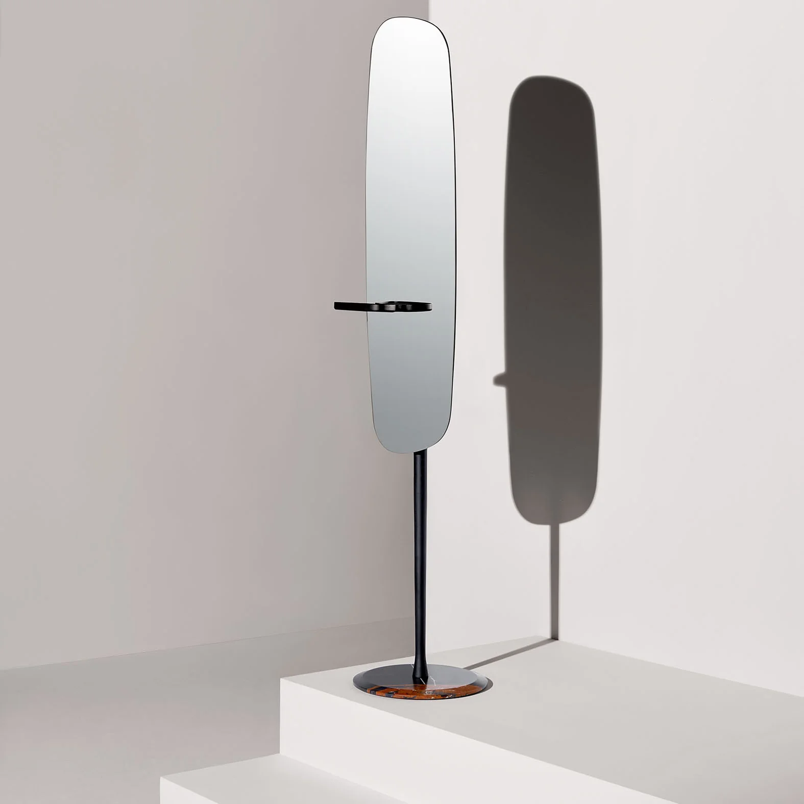 Floor Mirror